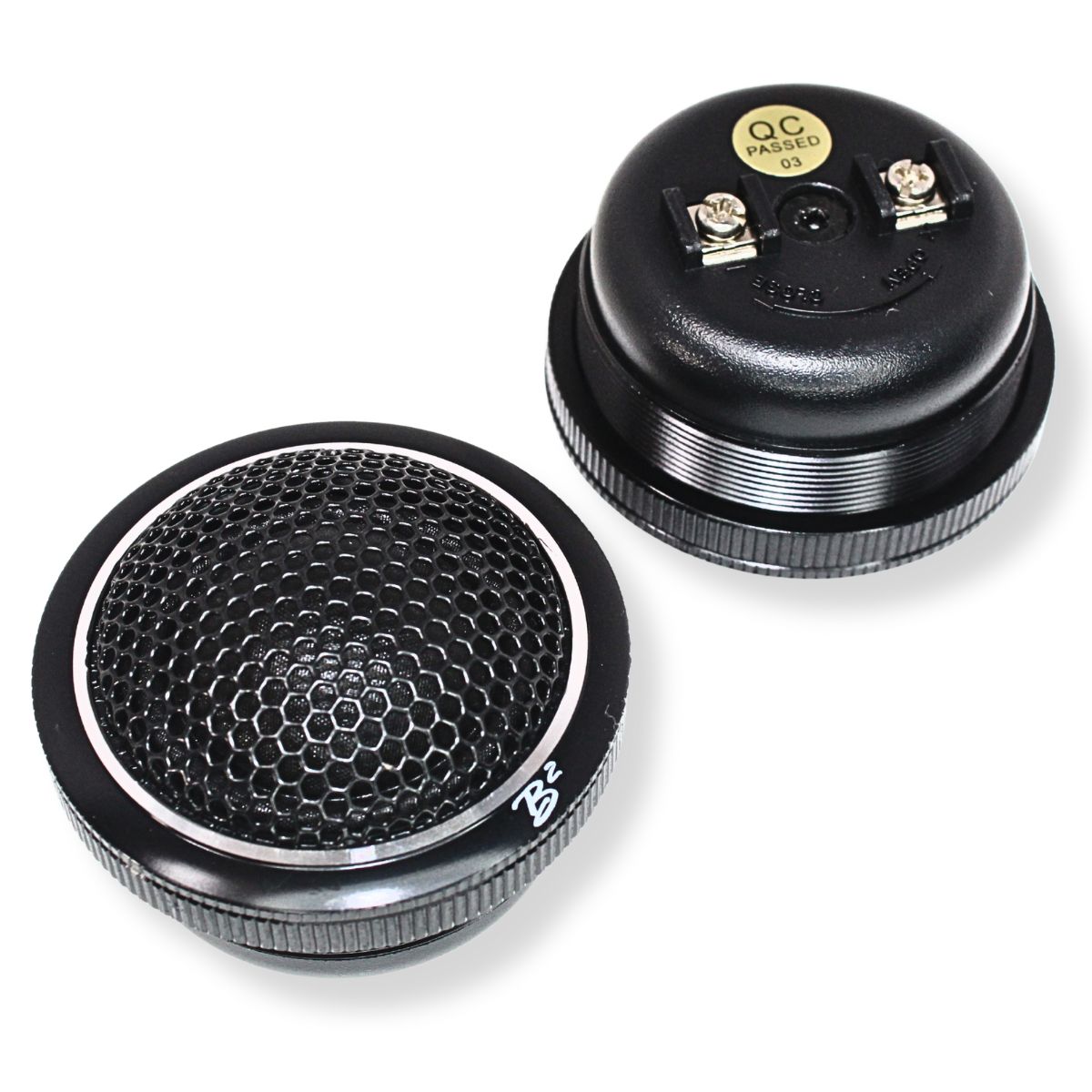 B2 Audio MANI 15TW 1.5" Tweeter 15W RMS 4 Ohm (Pair)