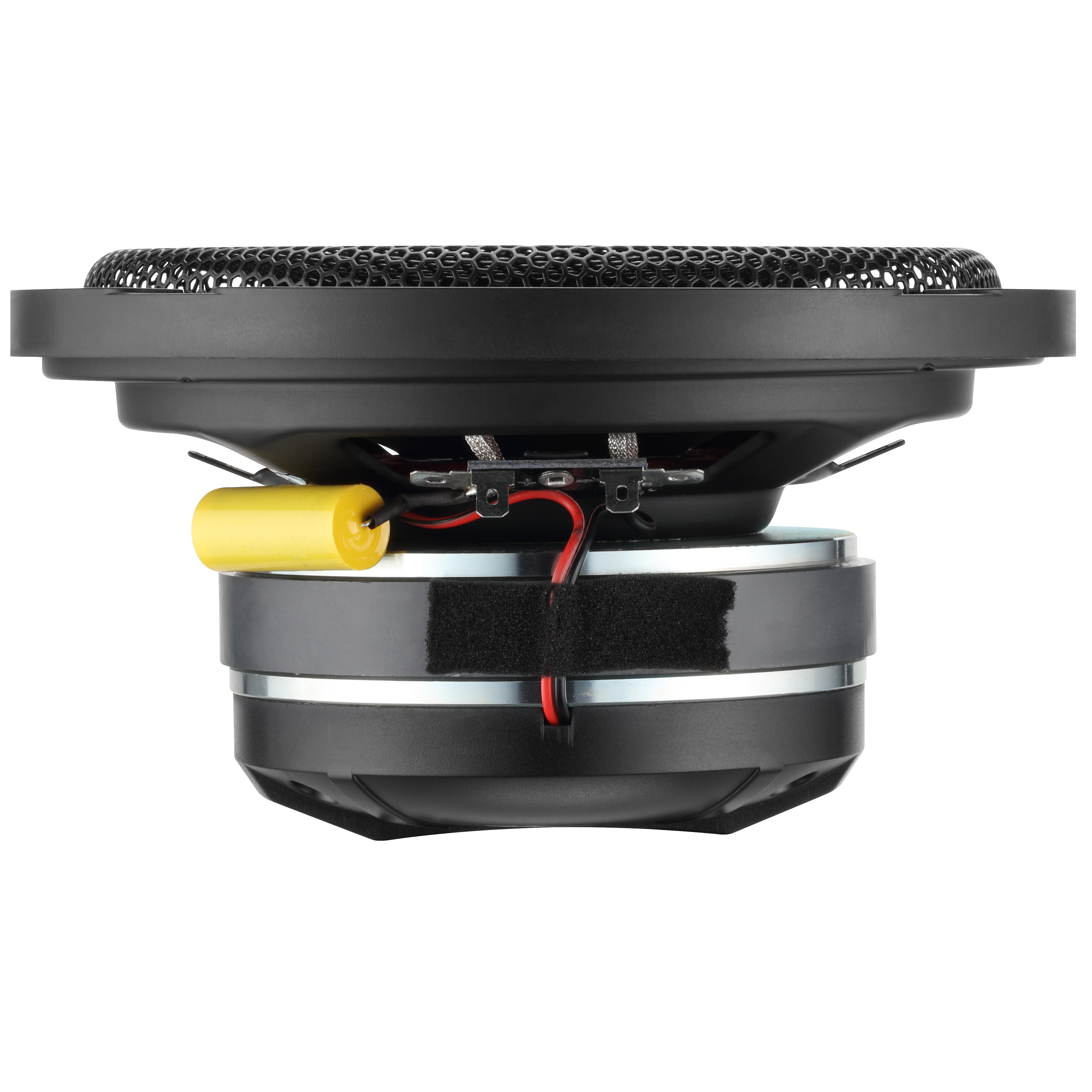 Trinity Audio Solutions CS64 6.5" Pro Audio Coaxial Speaker — Horn-Driven, 4Ω