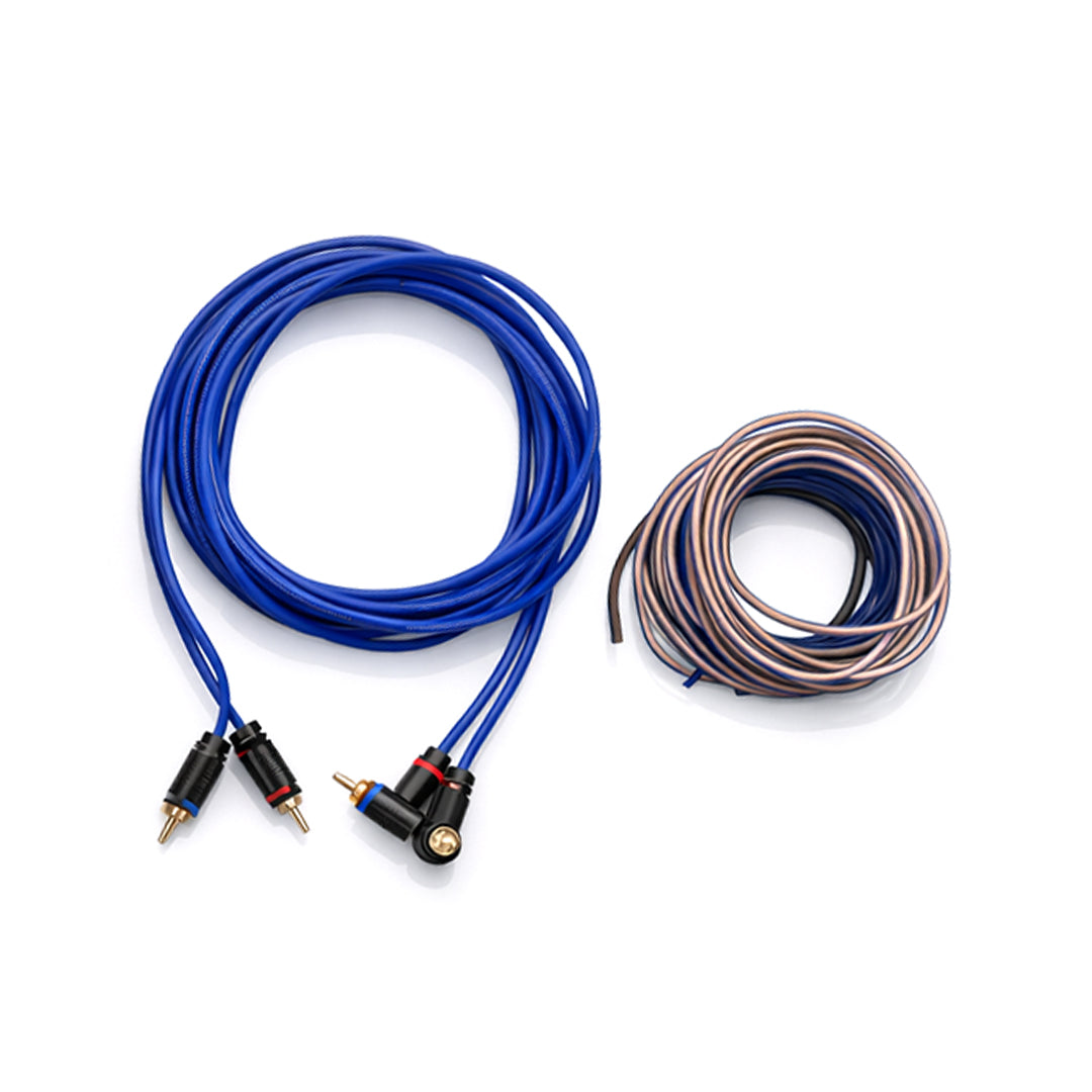 Orion COPPERKIT0 Amplifier Wiring Kit | JS Ultimate Sounds