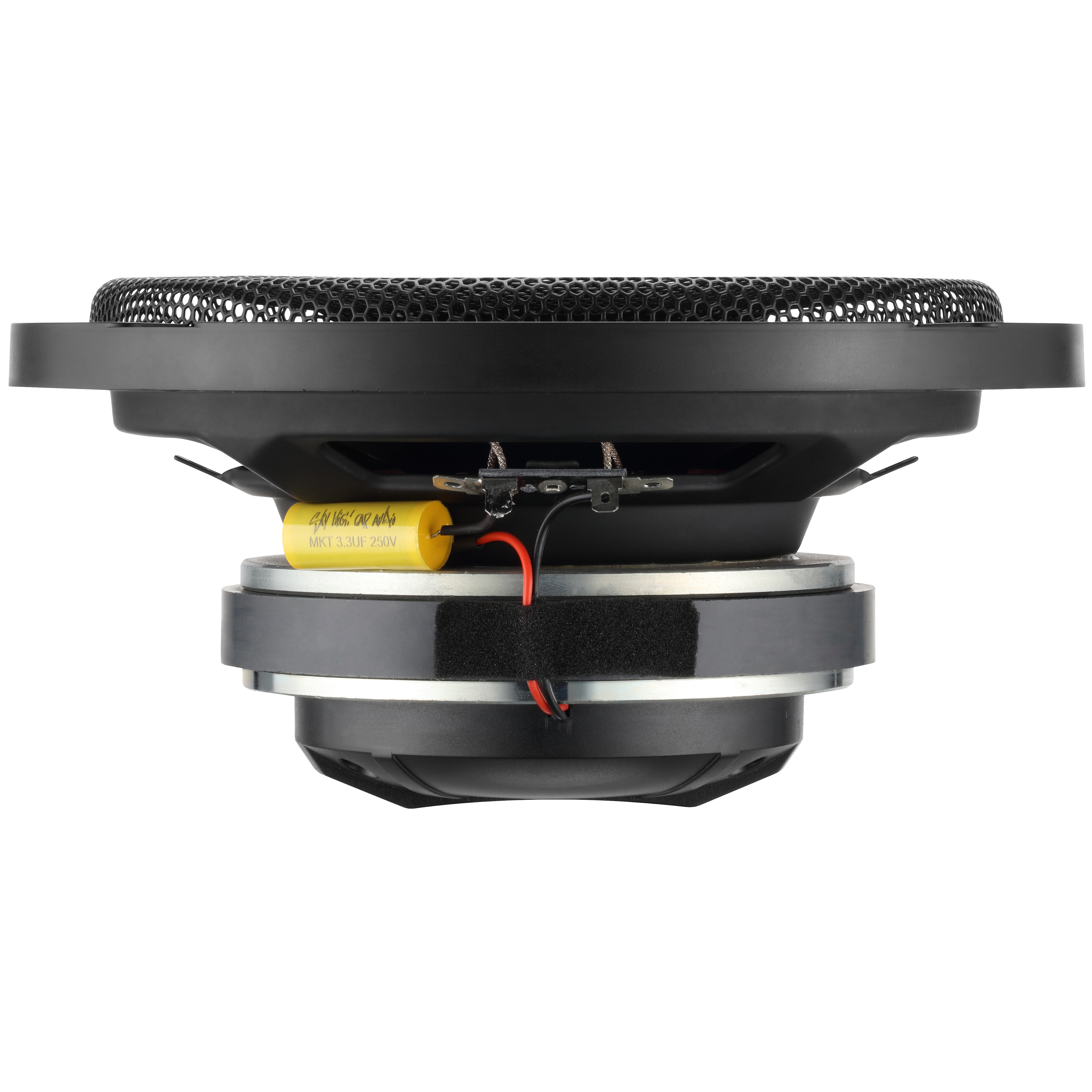 Trinity Audio Solutions CS84 8" Horn-Driven Pro Audio Coaxial Loudspeaker