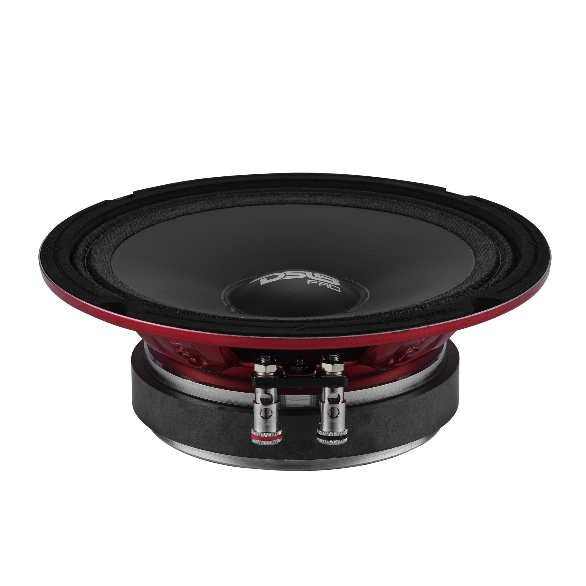DS18 PRO-SM6.4 PRO 6.5" Slim Mid-Range Loudspeaker with Water-Resistant Cone 200W RMS 4-Ohm — view 5 of 5