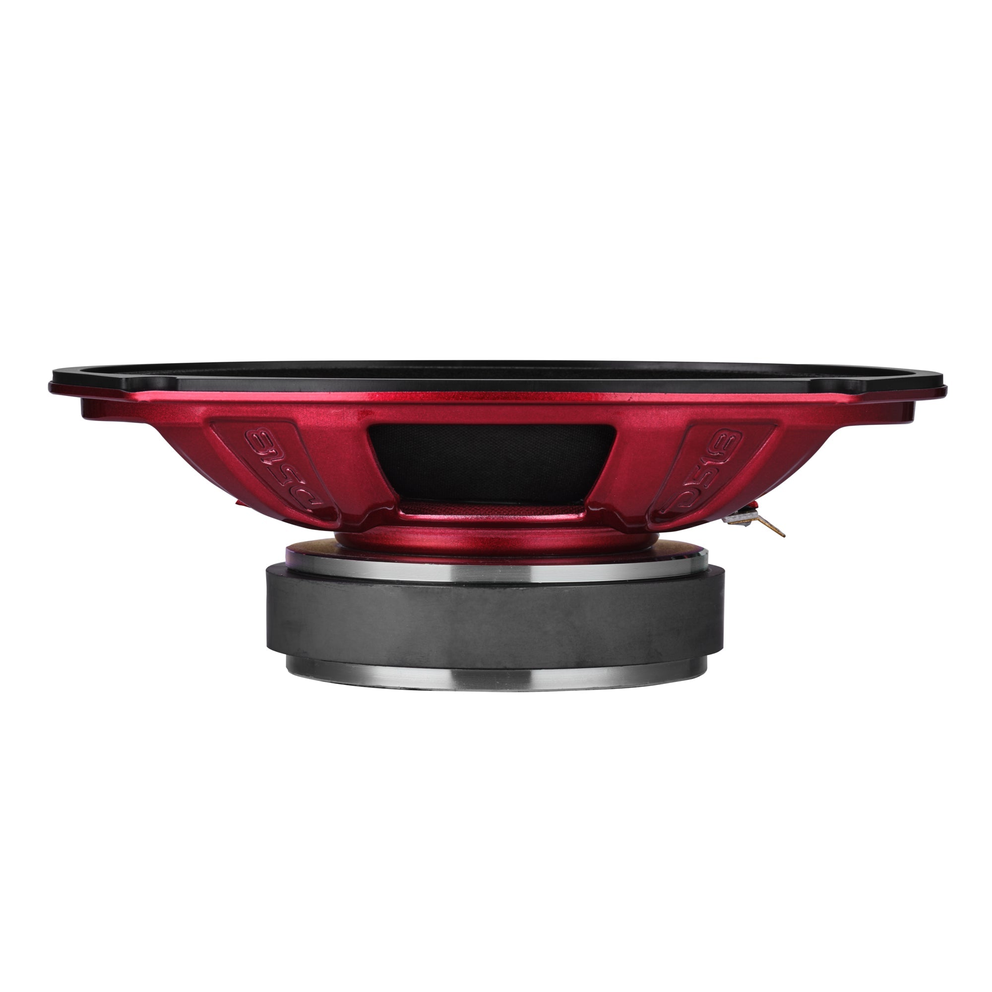DS18 PRO 6x9" Slim Water-Resistant Mid-Range Loudspeaker | 250W RMS 2-Ohm