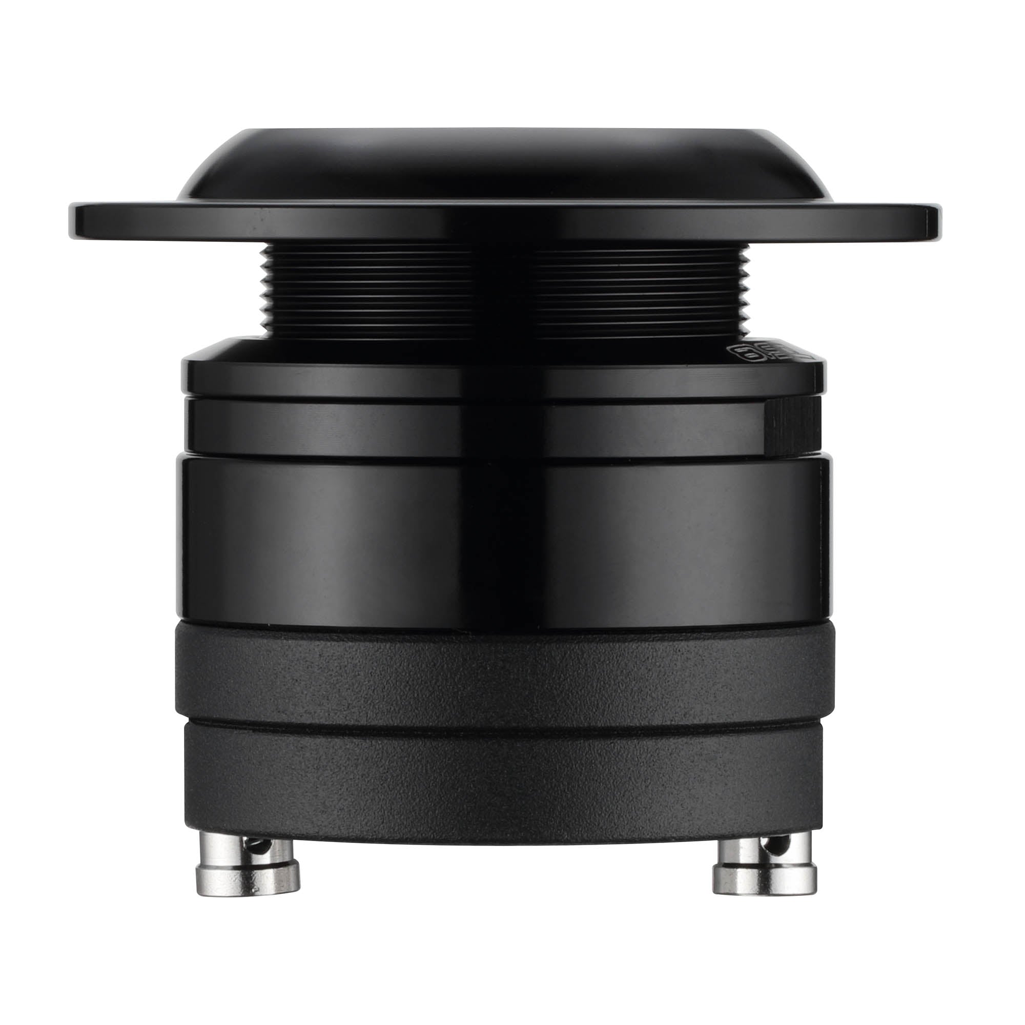 DS18 2.3" High Compression Neodymium Super Bullet Tweeter 100 Watts 1.4" Aluminum 4-Ohm Vc