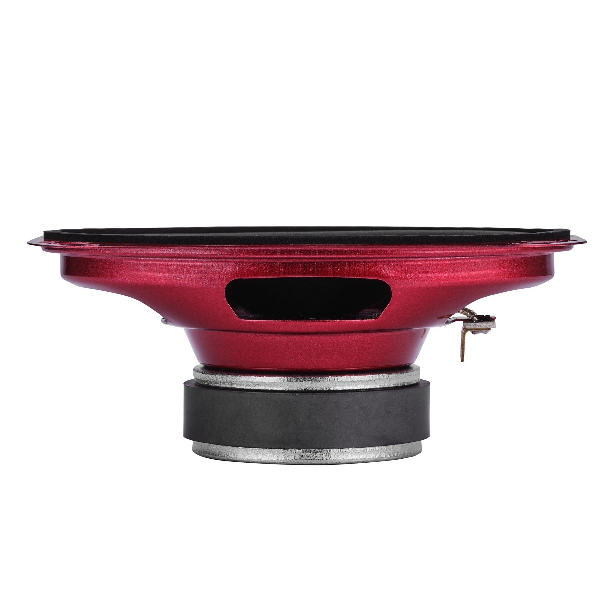 DS18 PRO-X 4x6” Mid-Range Loudspeaker with Bullet | 100W RMS 4-Ohm