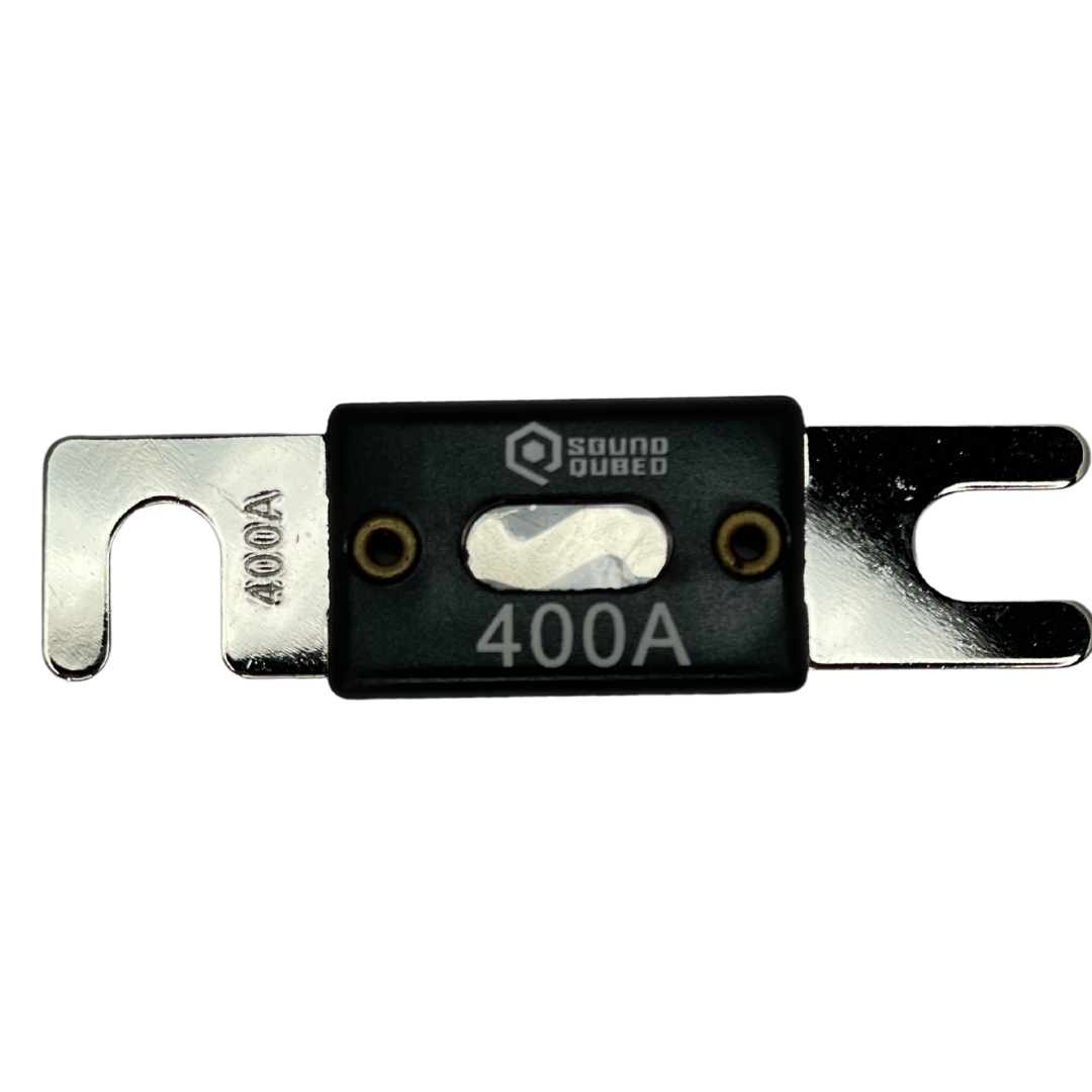 SoundQubed ANL Fuses