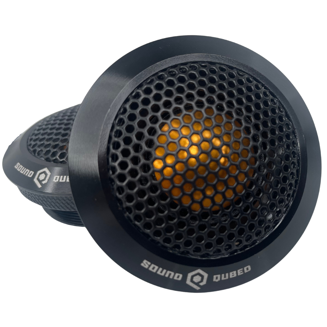 SoundQubed HDX HDX-TW22 Car Audio Tweeter