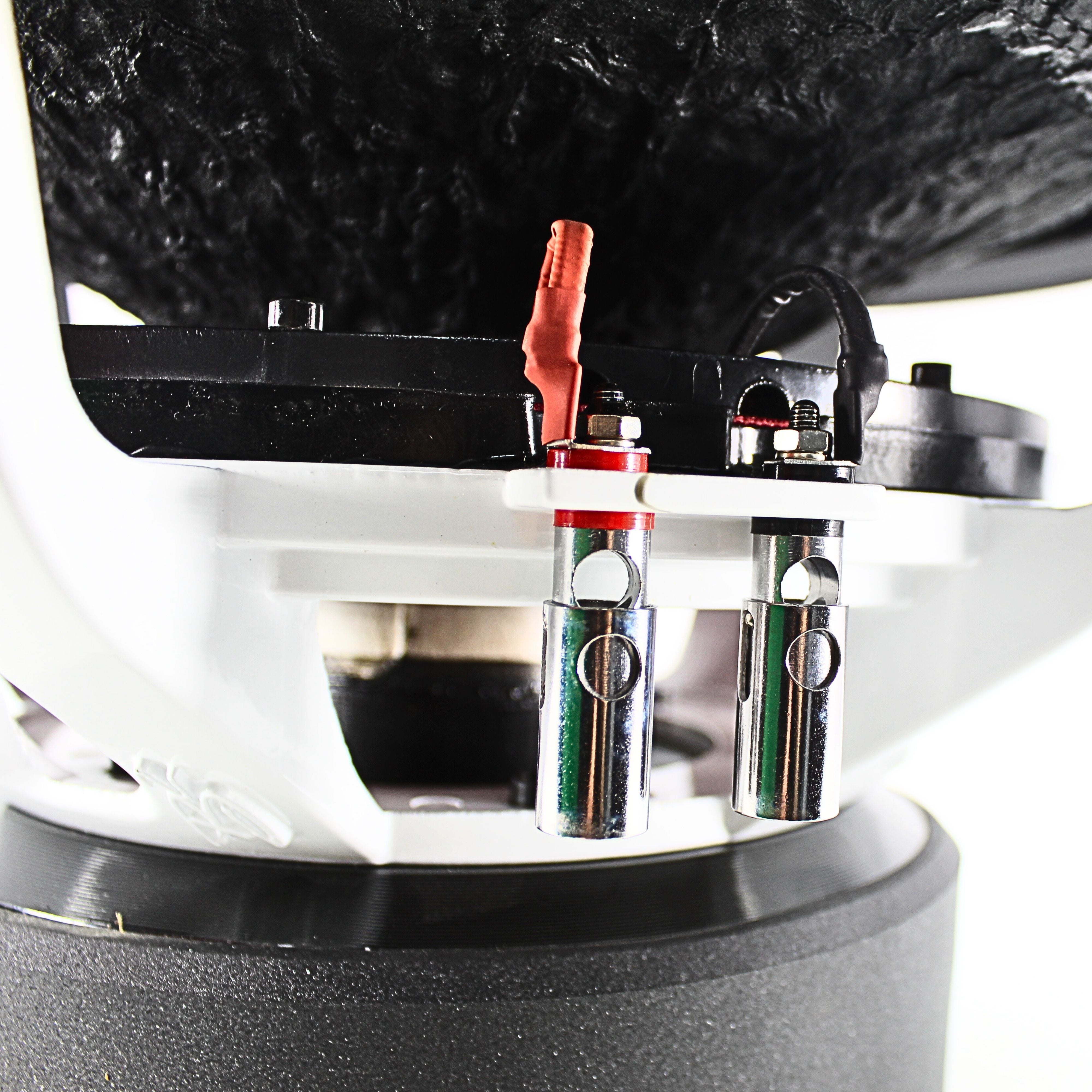 B2 Audio RAGE15 V2 15" Subwoofer 2000W RMS Dual 2 Ohm — image 4