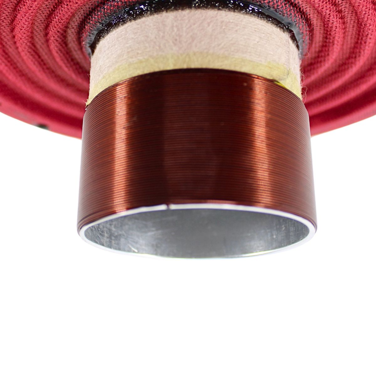 B2 Audio RAGE6 Subwoofer Recone Kit Dual 2 Ohm — image 8
