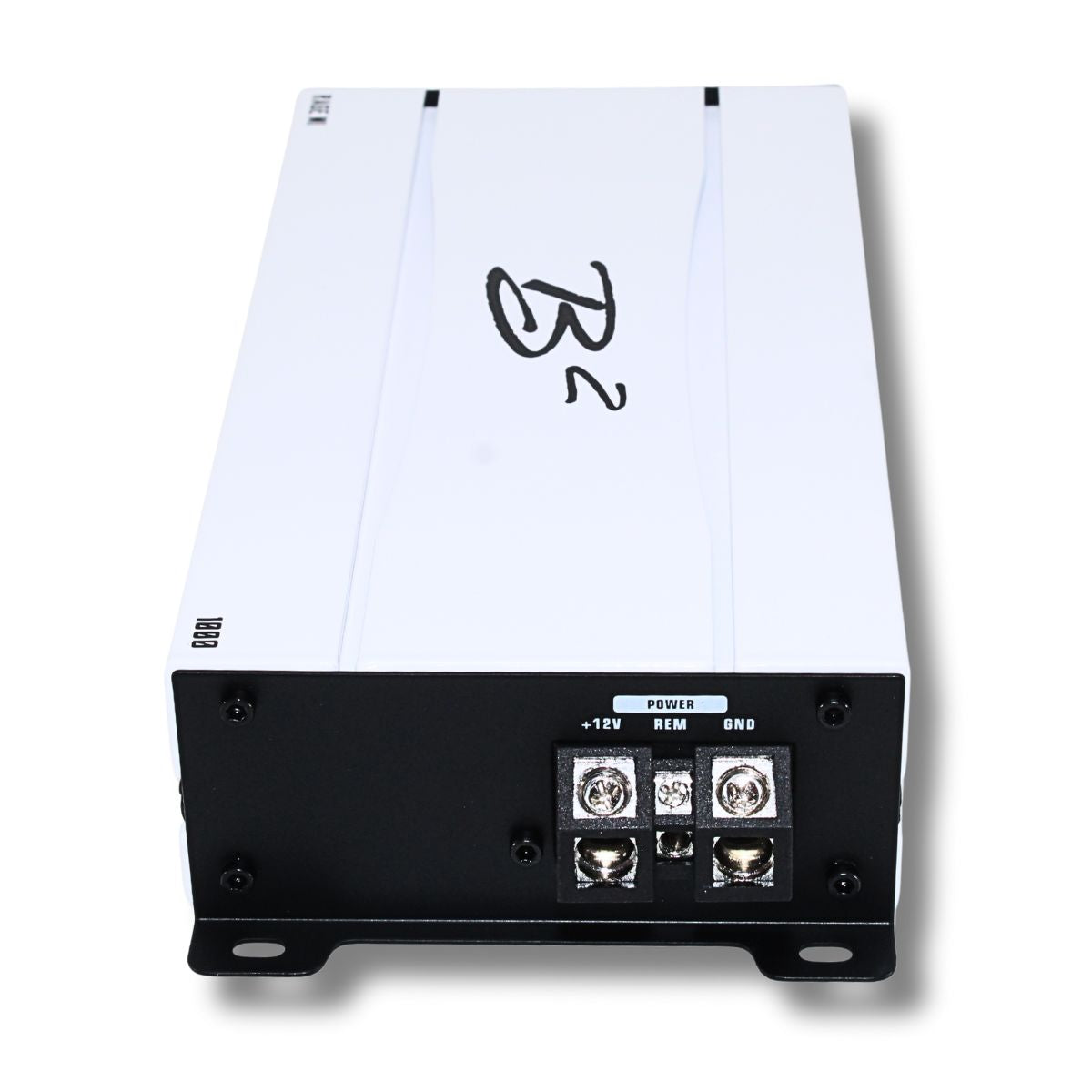 B2 Audio RAGE MI 1000 Class D Monoblock Amplifier 1000W RMS — image 4