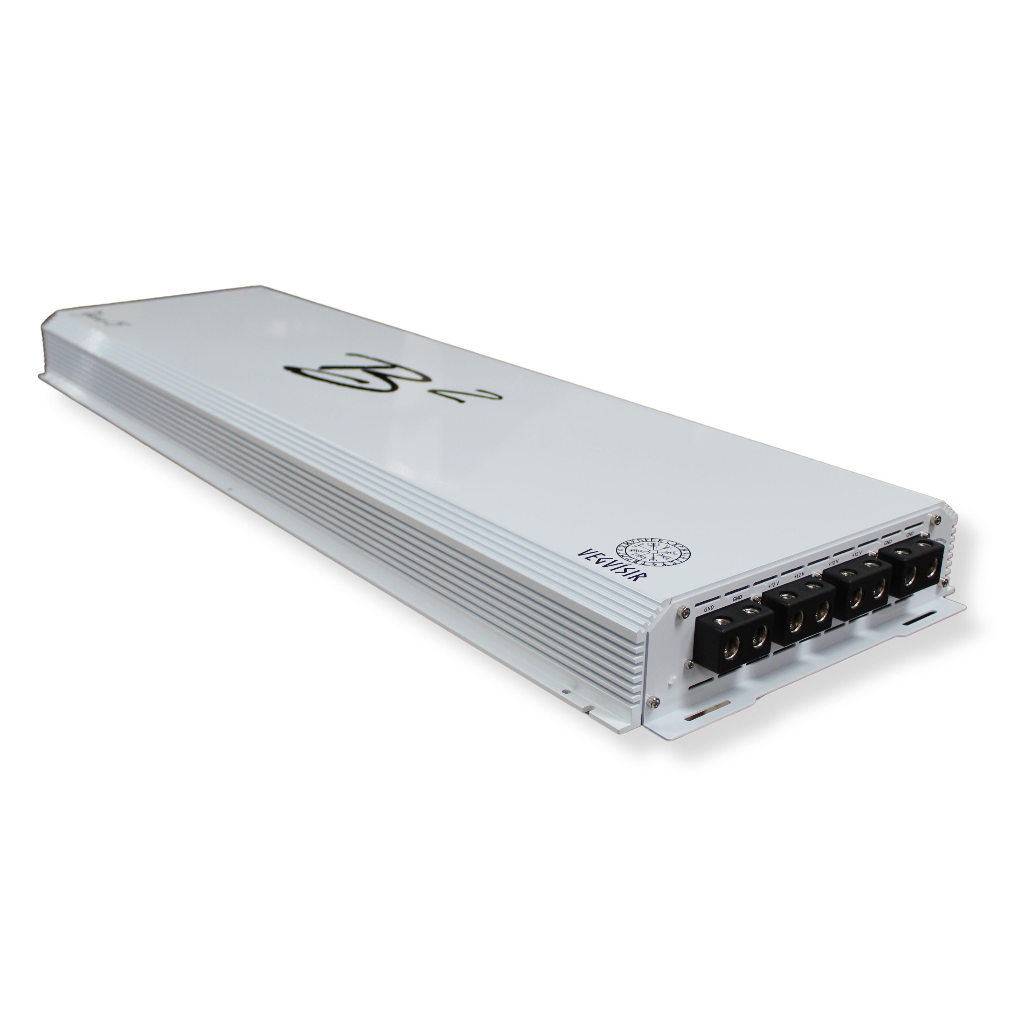 B2 Audio ZERO15 Class D Monoblock Amplifier 15000W RMS — image 4