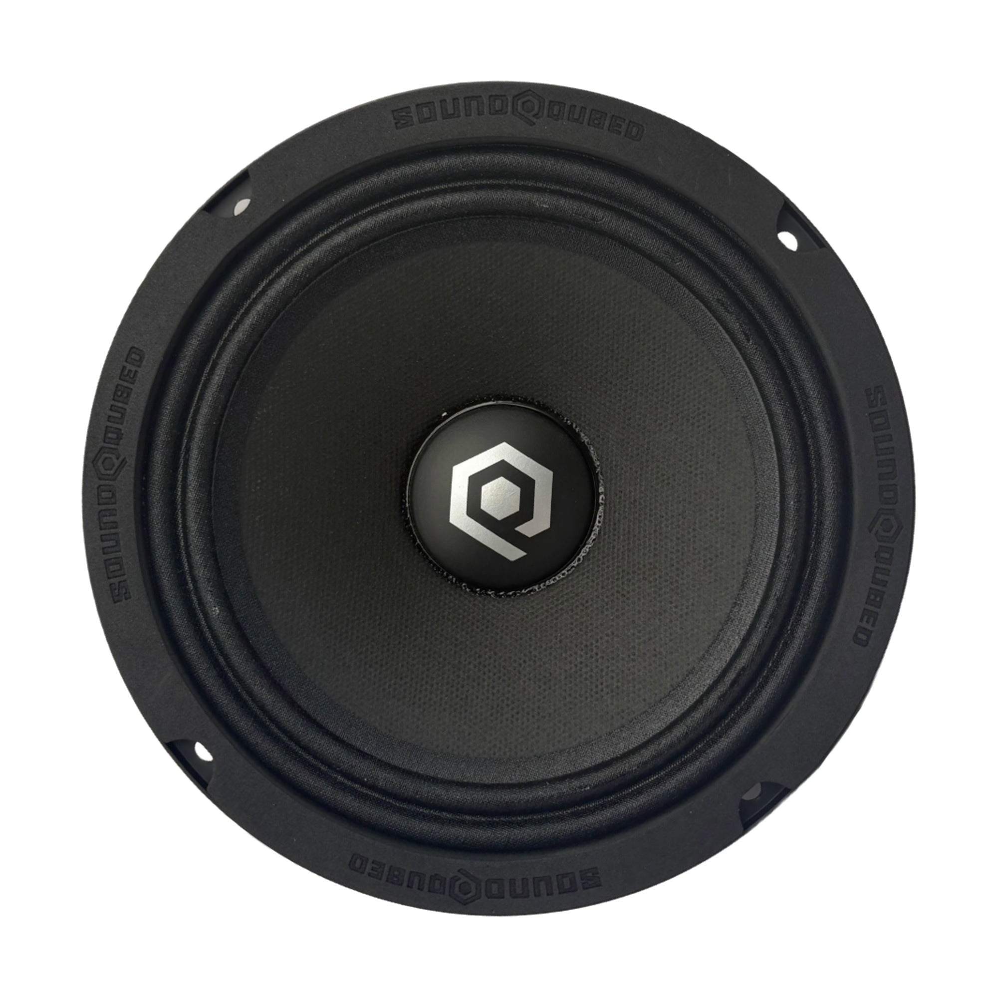 SoundQubed HDS 6.5" Pro Audio Speaker Car Audio