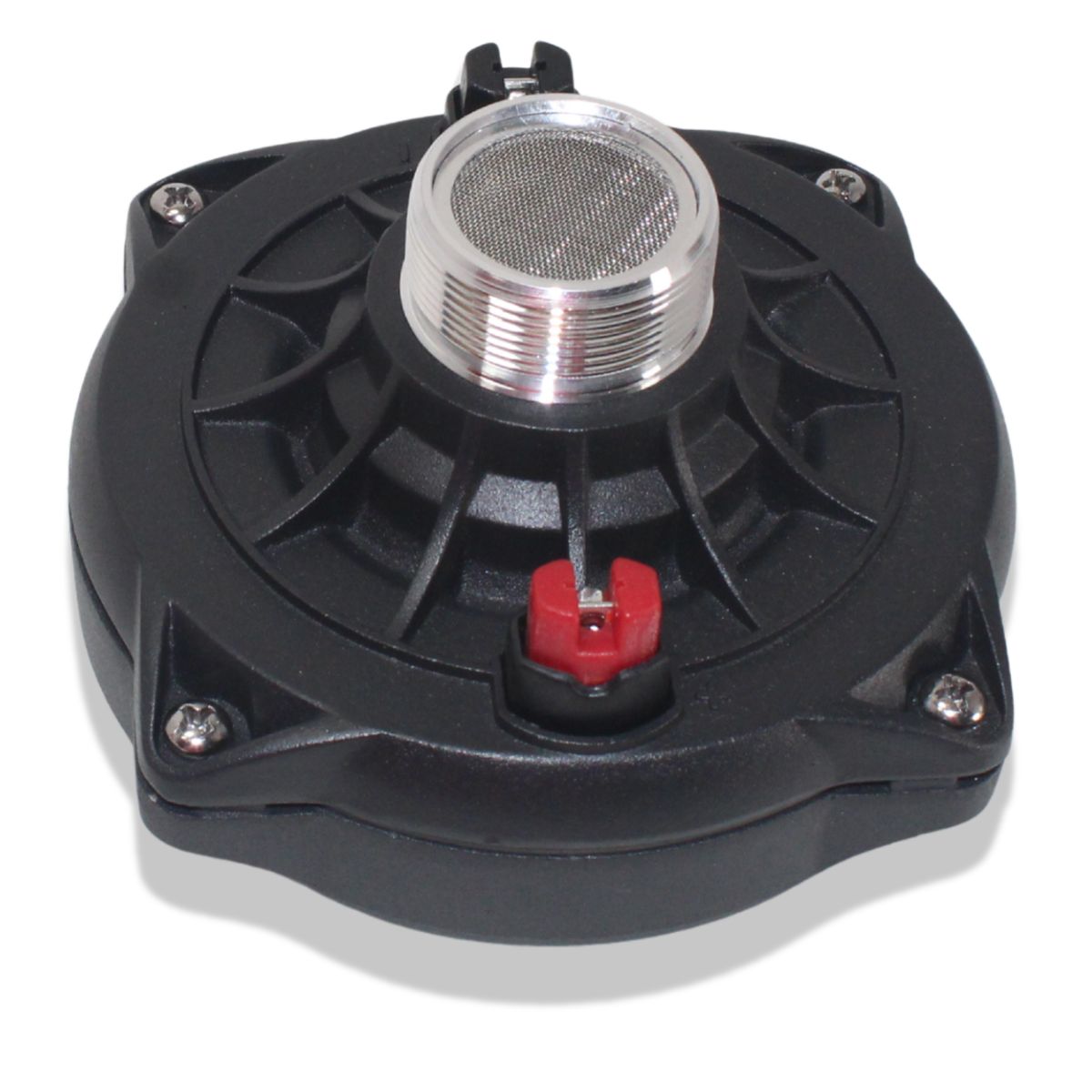 B2 Audio RAGE 200W RMS 8-Ohm 1" Throat Twist-On 2" VC Compression Driver — image 6