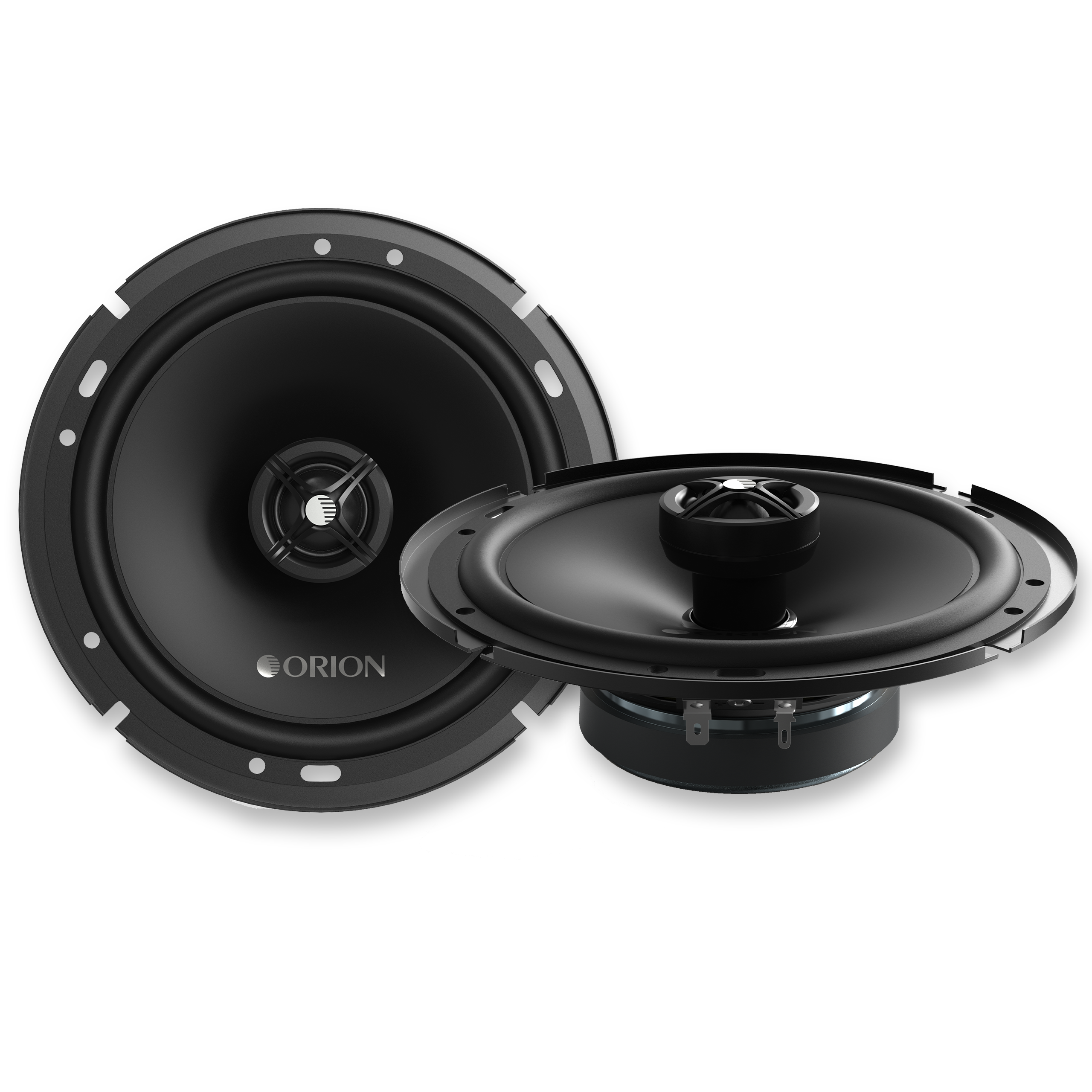 Orion XTR65.2SL XTR Series Coaxial Speaker – 6.5" | JS Ultimate Sounds