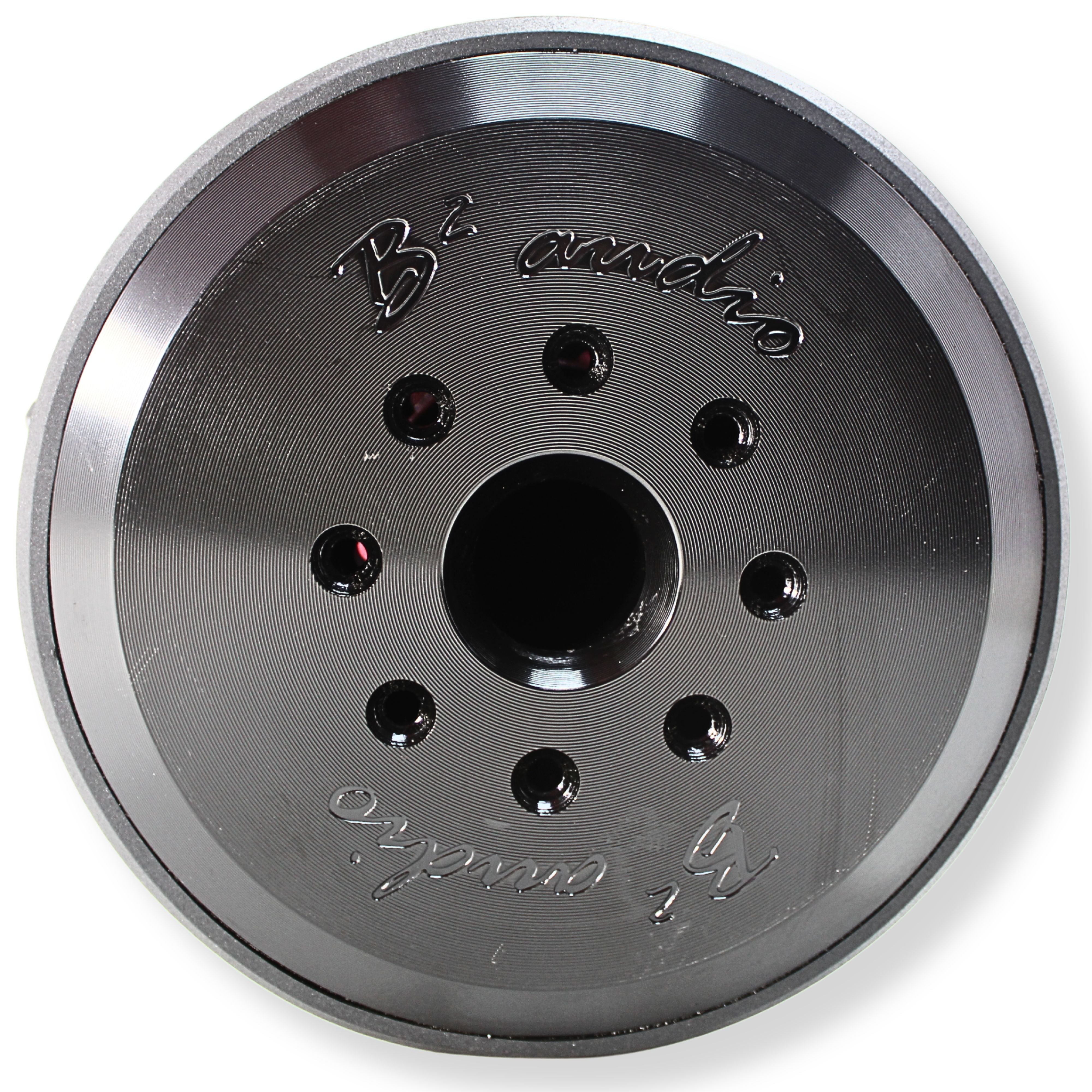 B2 Audio RAGE12 V3 12" Subwoofer 2000W RMS Dual 1 Ohm — image 7