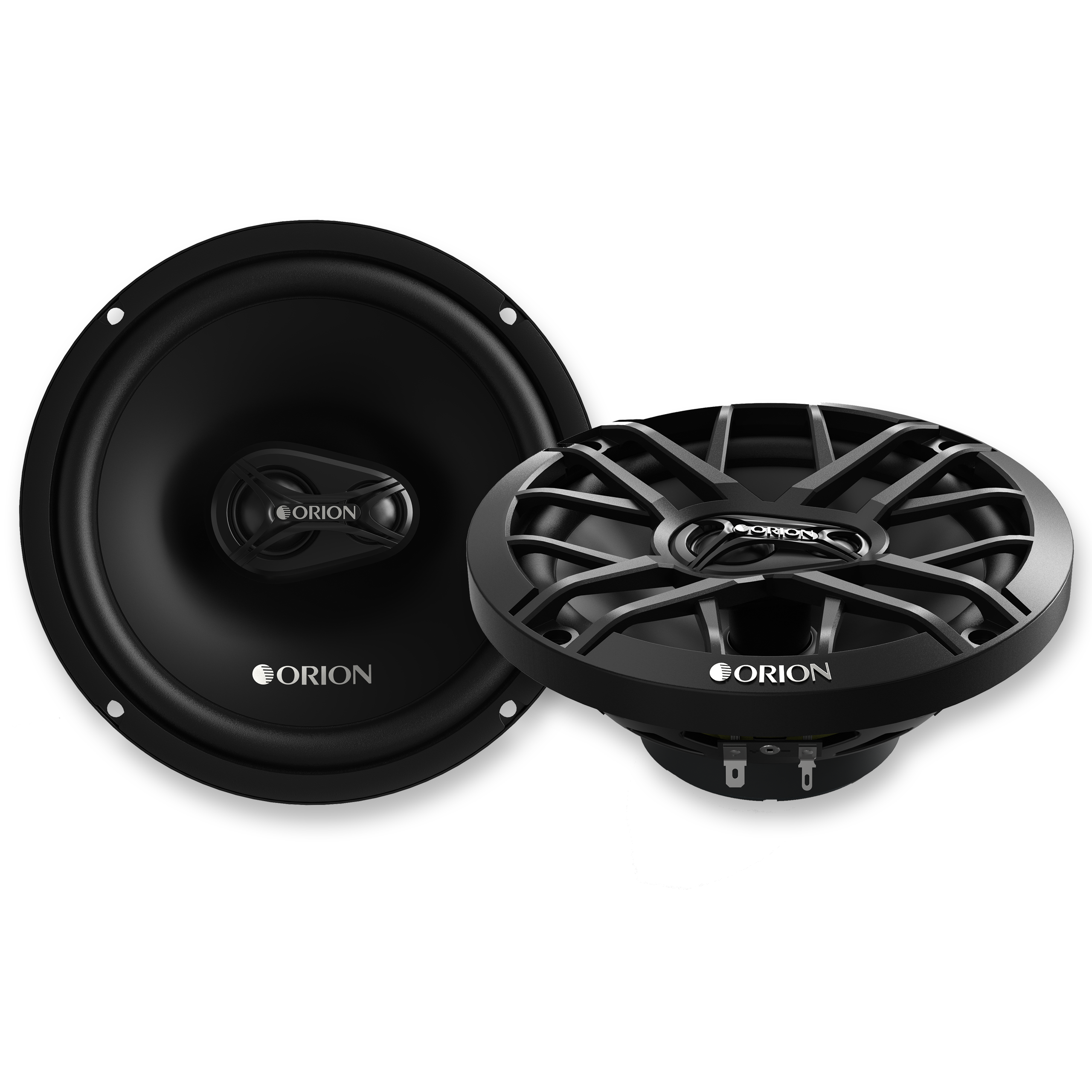 Orion XTR65.3 XTR Series Coaxial Speaker – 6.5" | JS Ultimate Sounds