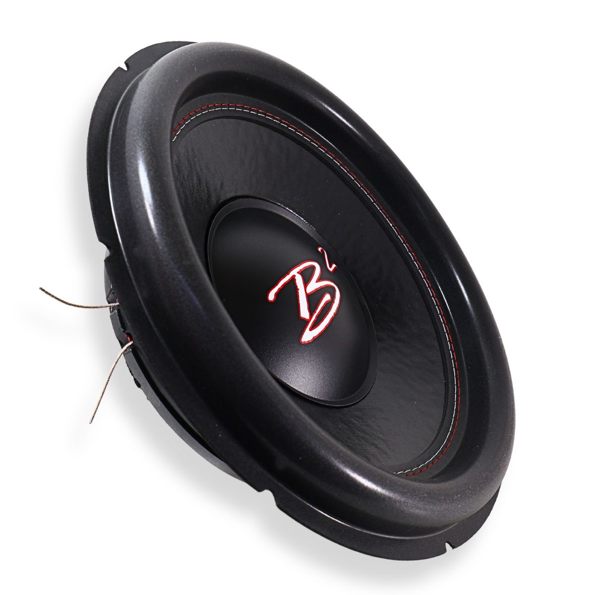 B2 Audio RIOT15-D4 Drop-In Recone Kit 15" Dual 4-Ohm 3" Voice Coil