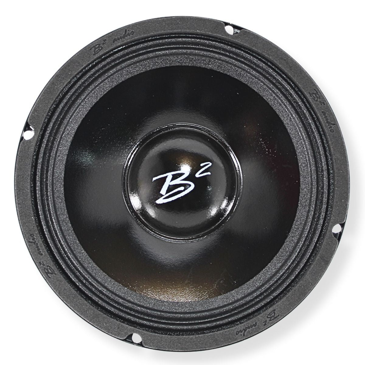 B2 Audio RIOT8PWR 8" Pro Audio Speaker 150W RMS 4 Ohm (Pair) — image 3