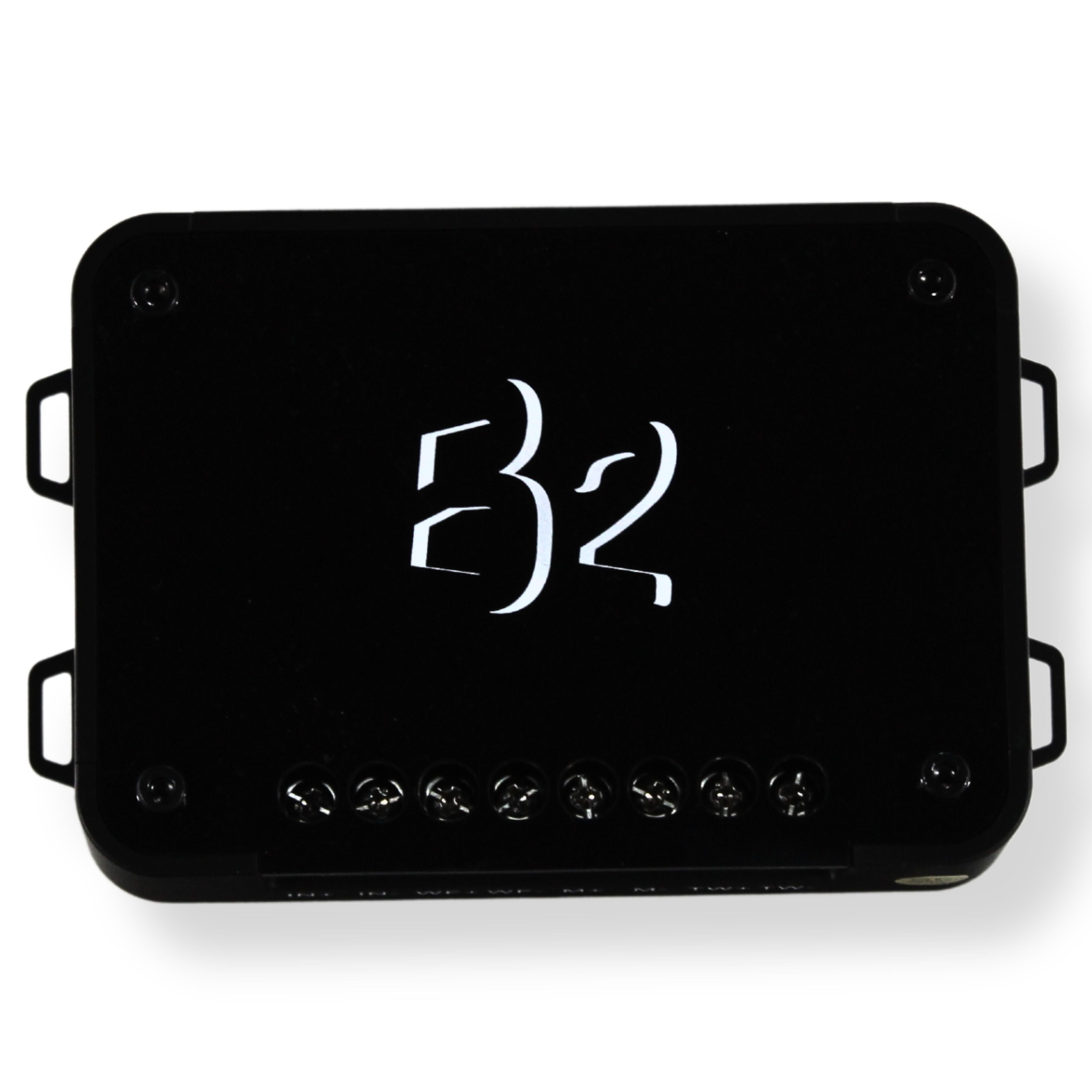 B2 Audio RAGE63MRXO 3" Pro Audio Speaker 80W RMS 6 Ohm — image 6