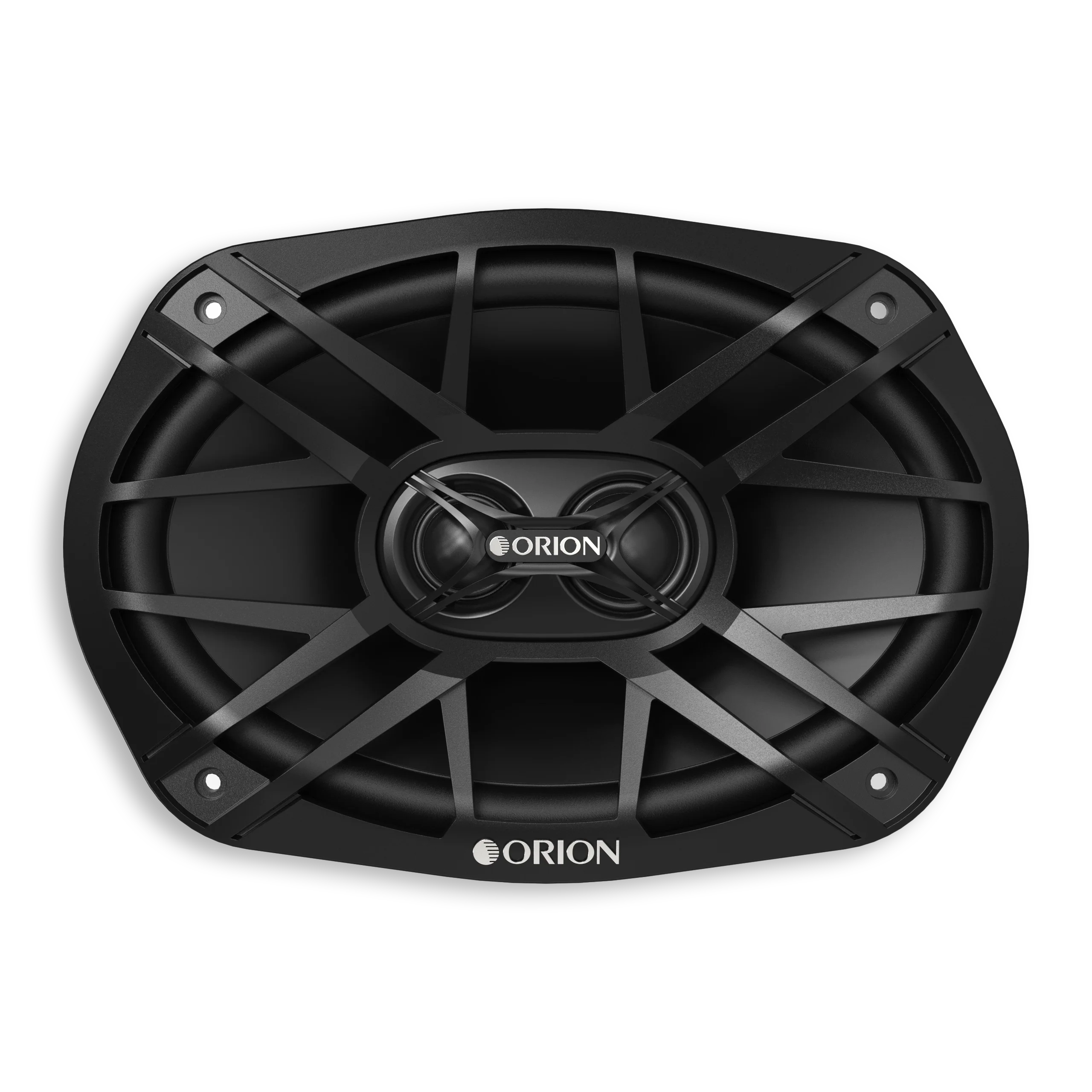 Orion XTR69.3 XTR Series Coaxial Speaker – 9" | JS Ultimate Sounds