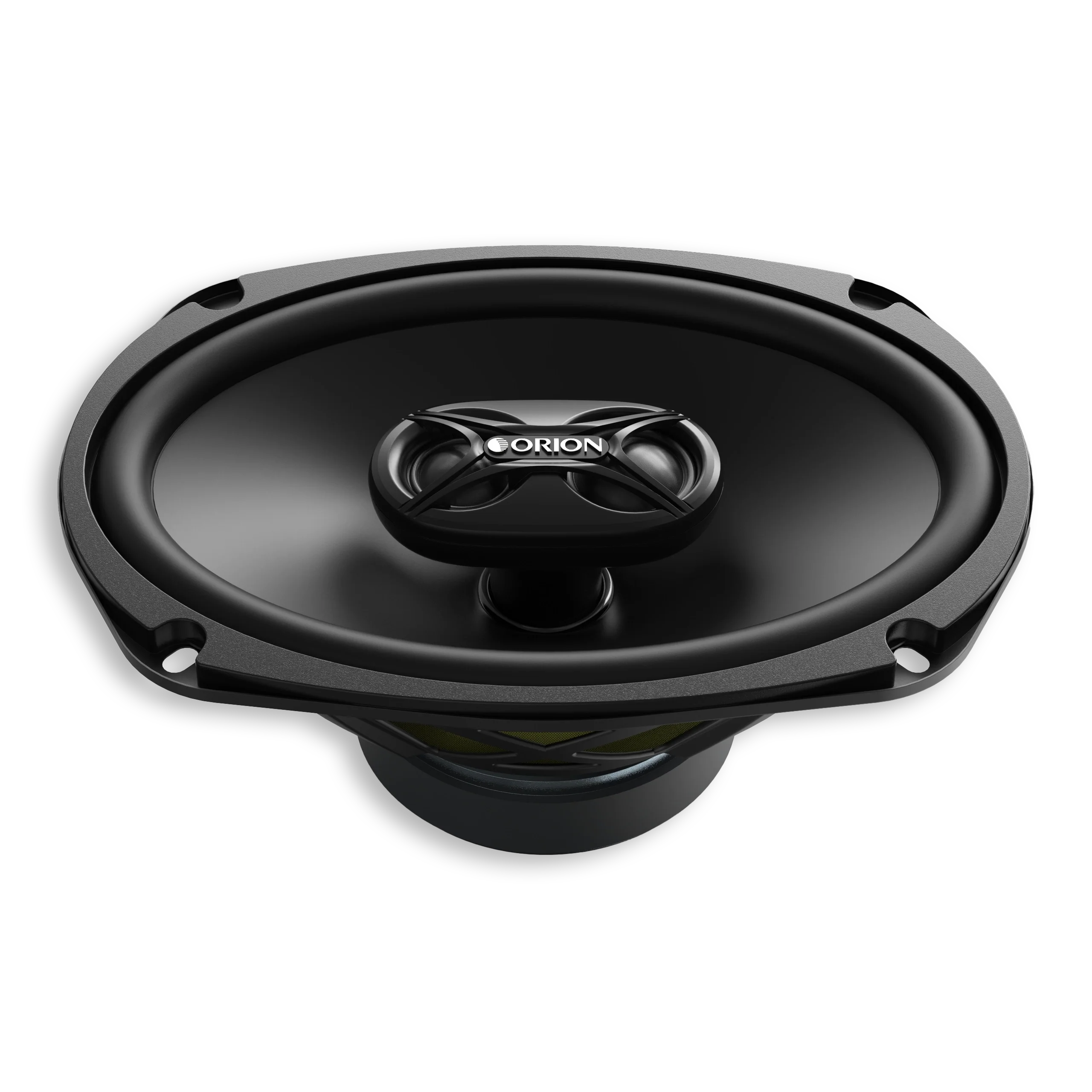 Orion XTR69.3 XTR Series Coaxial Speaker – 9" | JS Ultimate Sounds