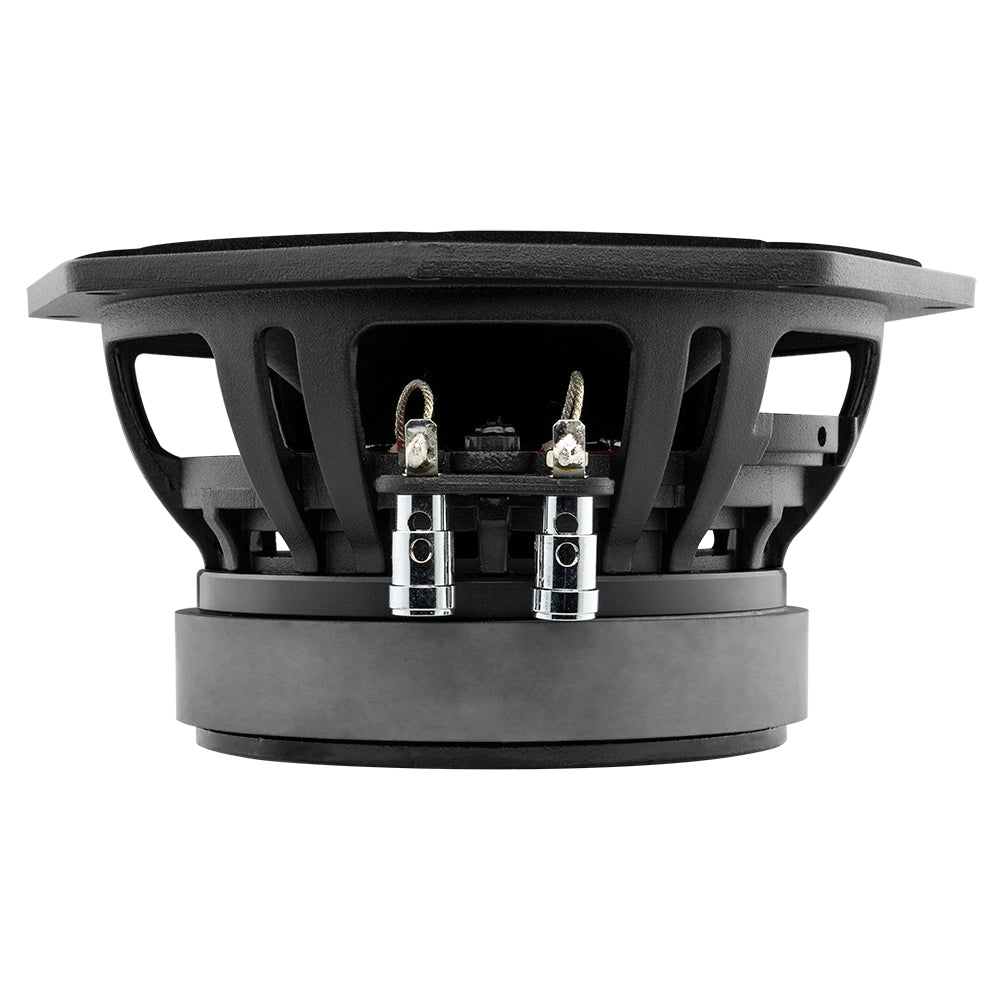 DS18 Octagonal 6.5" Mid-Range Loudspeaker 300 Watts Rms 8-Ohm