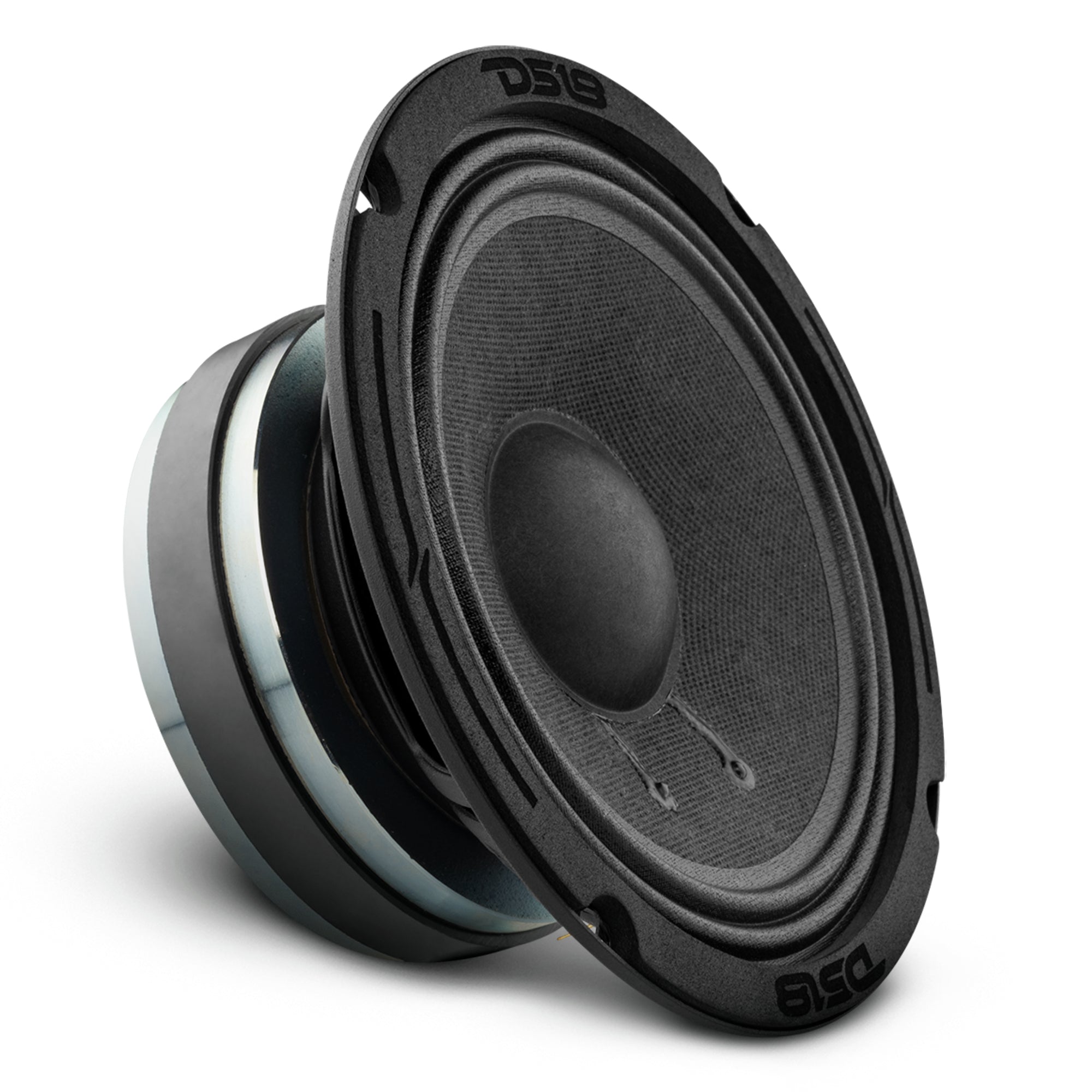 DS18 6.5" Mid-Bass Loudspeaker 150 Watts Rms 4-Ohm