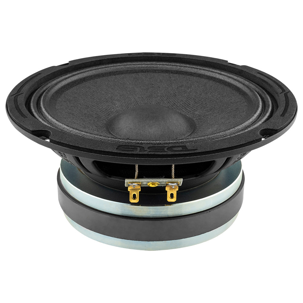 DS18 6.5" Mid-Bass Loudspeaker 150 Watts Rms 4-Ohm