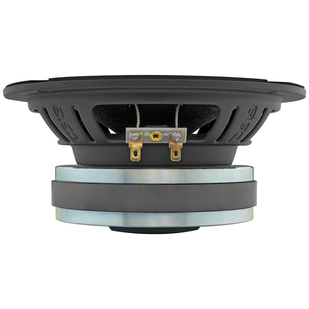 DS18 6.5" Mid-Bass Loudspeaker 150 Watts Rms 4-Ohm