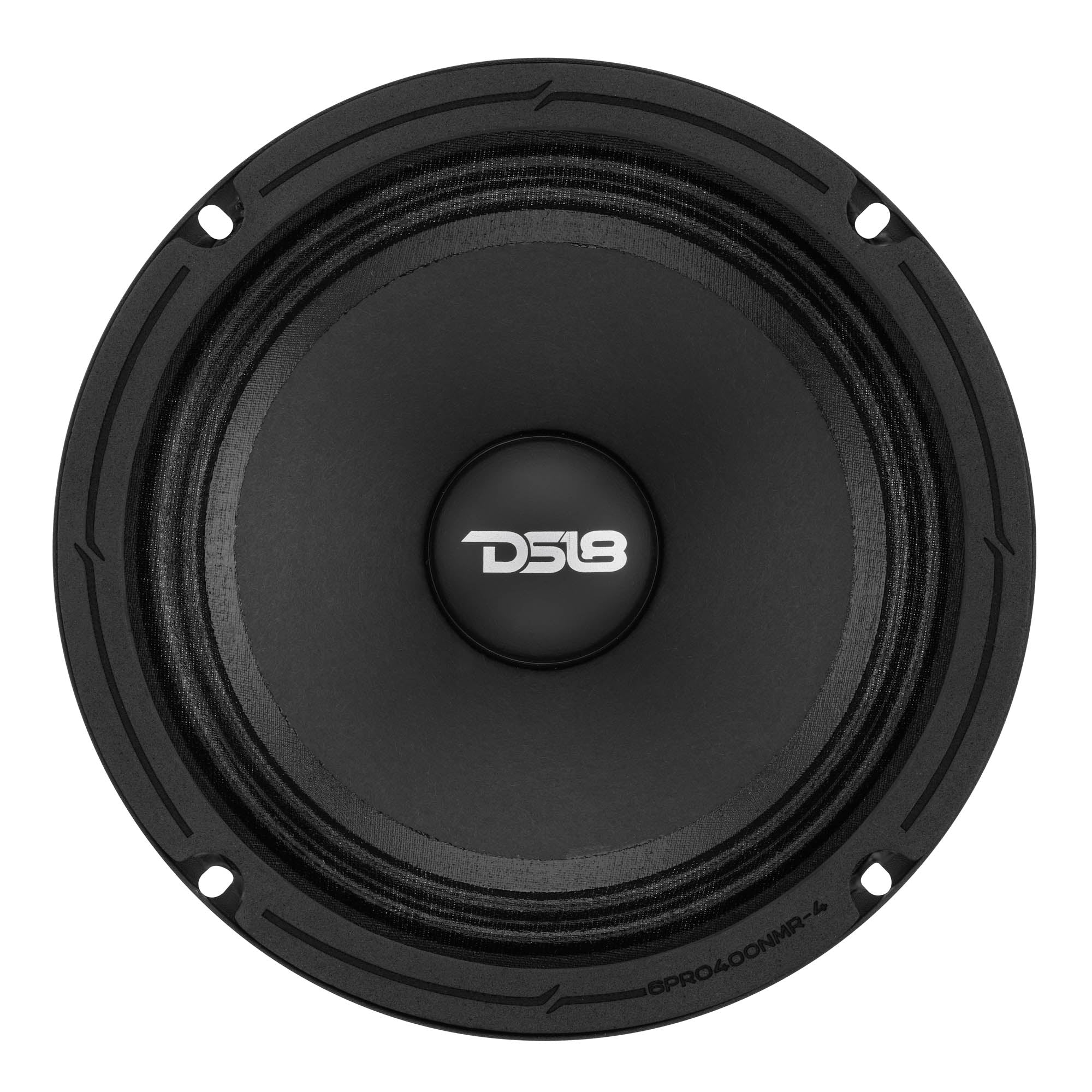 DS18 6PRO400NMR-4 6.5” High-Sensitivity Professional Midrange Loudspeaker with Neodymium Magnet 200W RMS 4-Ohm — view 2 of 5