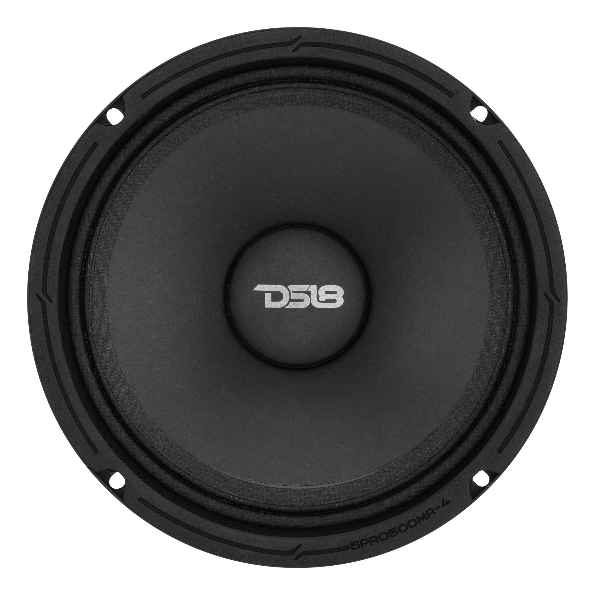 DS18 6PRO500MR-4 6.5” High-Sensitivity Midrange Loudspeaker with Ferrite Magnet 250W RMS 4-Ohm — view 2 of 5
