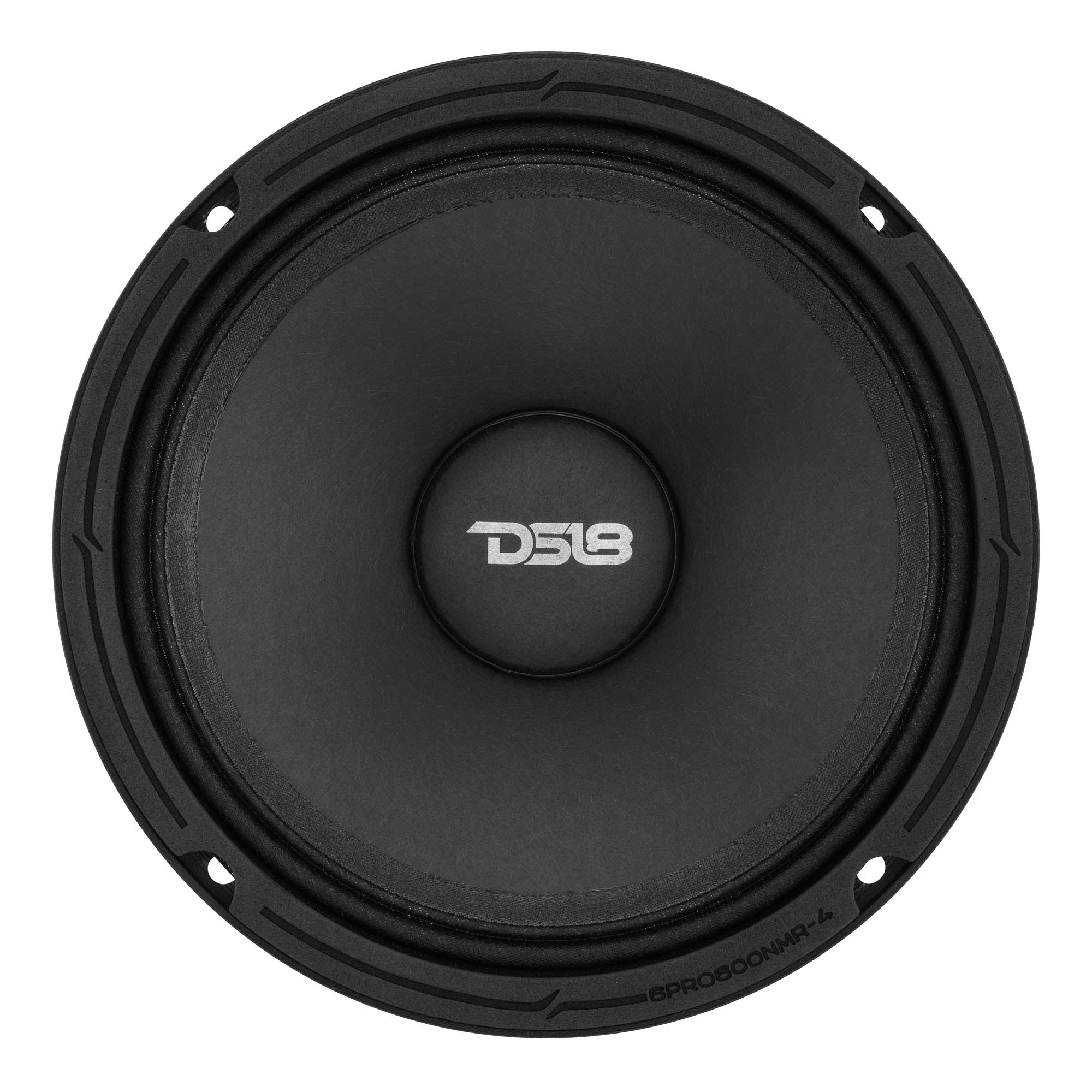 DS18 6PRO600NMR-4 6.5” High-Sensitivity Professional Midrange Loudspeaker with Neodymium Magnet 300W RMS 4-Ohm — view 2 of 5