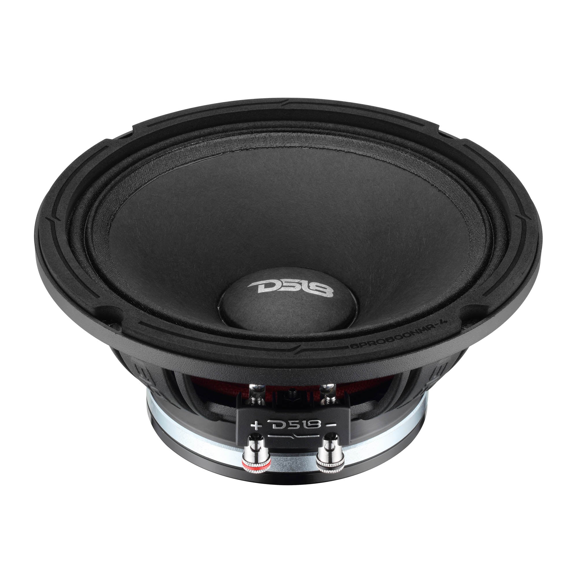 DS18 6PRO600NMR-4 6.5” High-Sensitivity Professional Midrange Loudspeaker with Neodymium Magnet 300W RMS 4-Ohm — view 5 of 5