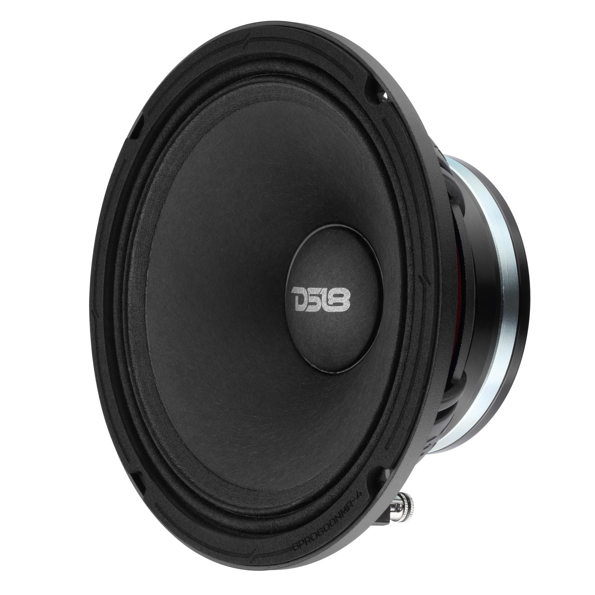 DS18 6PRO500NMR-4 6.5” High-Sensitivity Professional Midrange Loudspeaker with Neodymium Magnet 250W RMS 4-Ohm — view 3 of 5