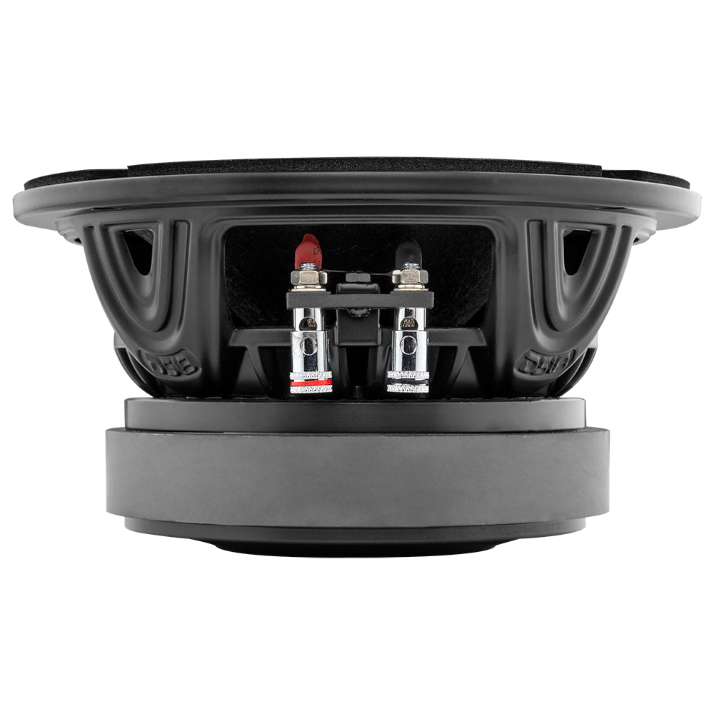 DS18 XL 6.5" Mid-Range Loudspeaker 300 Watts Rms 4-Ohm