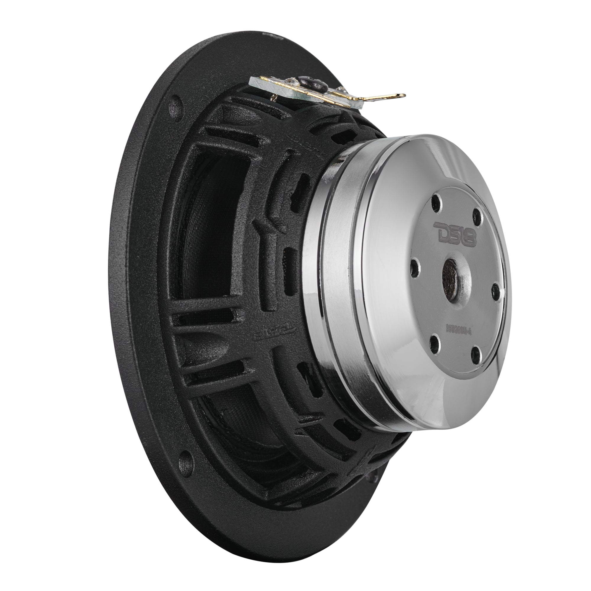 DS18 3.5” Dashboard Loudspeaker with Neodymium Magnet | 100W RMS 4-Ohm