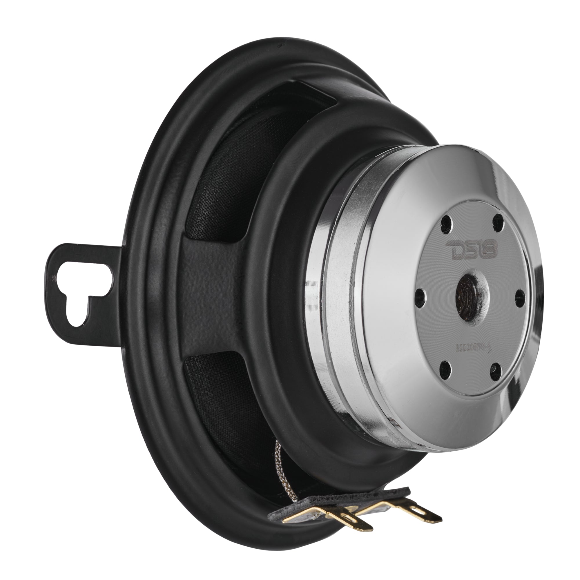 DS18 3.5” OEM Dashboard Loudspeaker with Neodymium Magnet | 100W RMS 4-Ohm