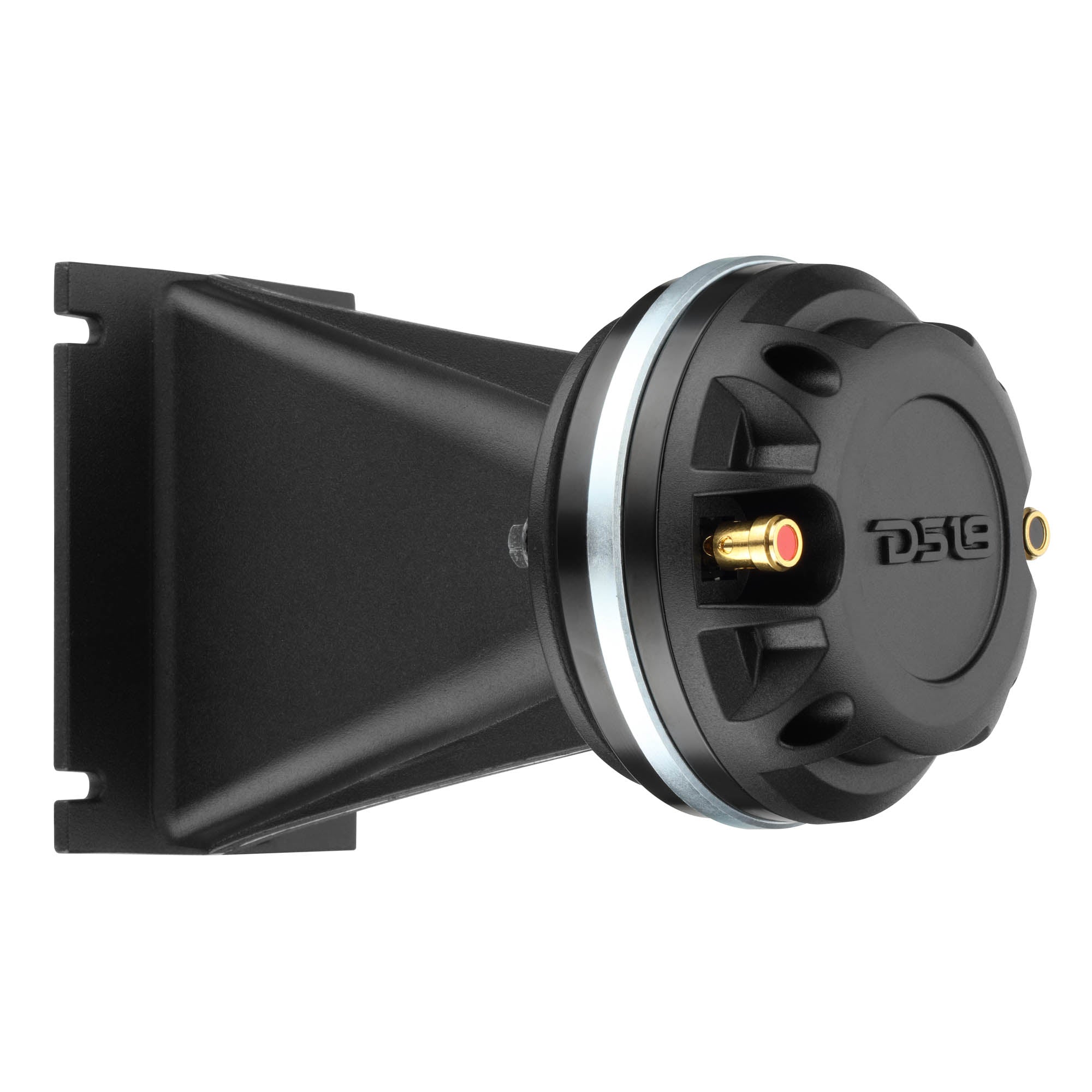 DS18 PRO-DKN175WG PRO-DK 1" Compression Driver with 3.5" x 4.4" Wave Guide Horn 360W Peak 8-Ohm, Neodymium Mag — view 4 of 5