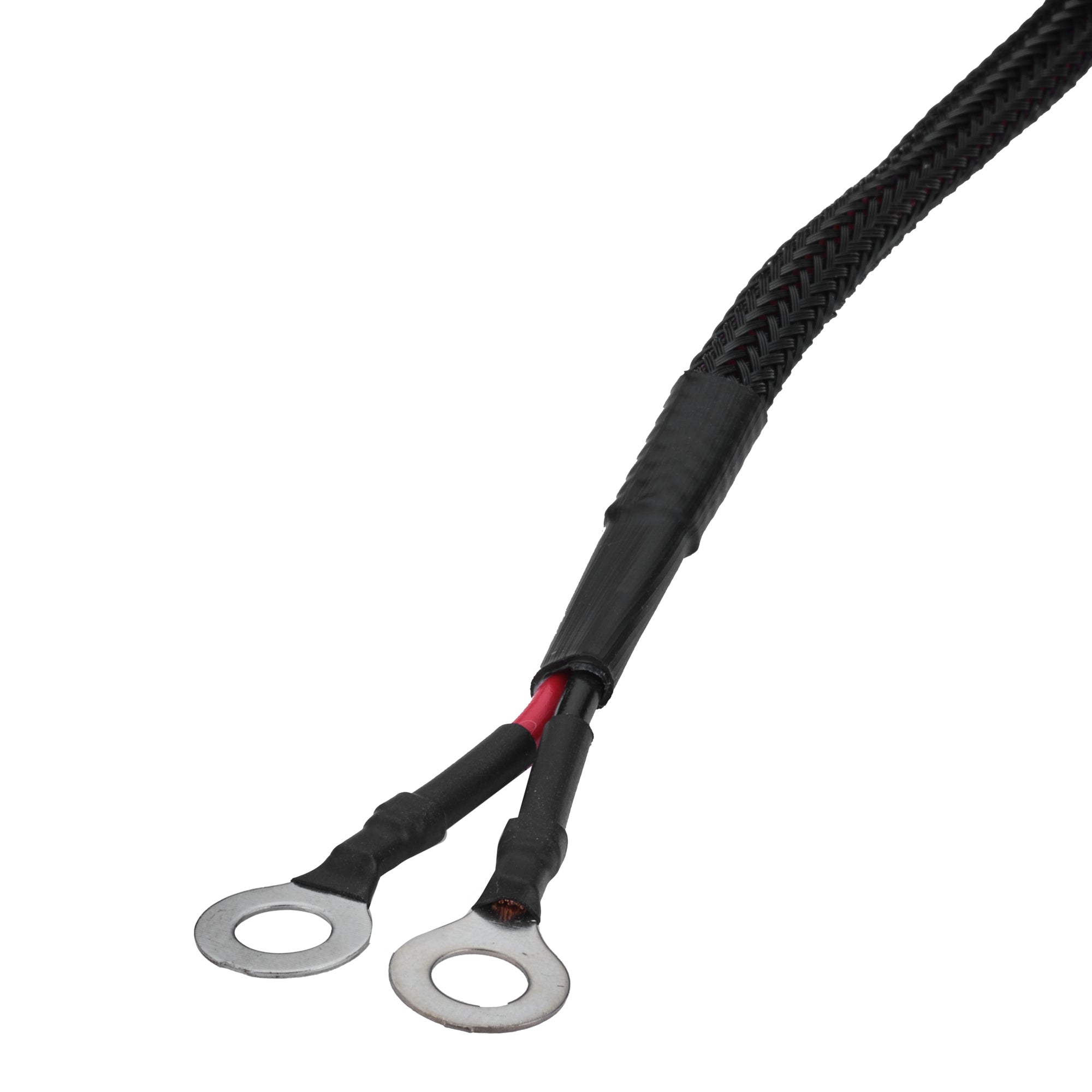 DS18 RZR-MRXHARNESS Polaris RZR Plug & Play Radio Harness for MRX150 Head Unit — view 5 of 5