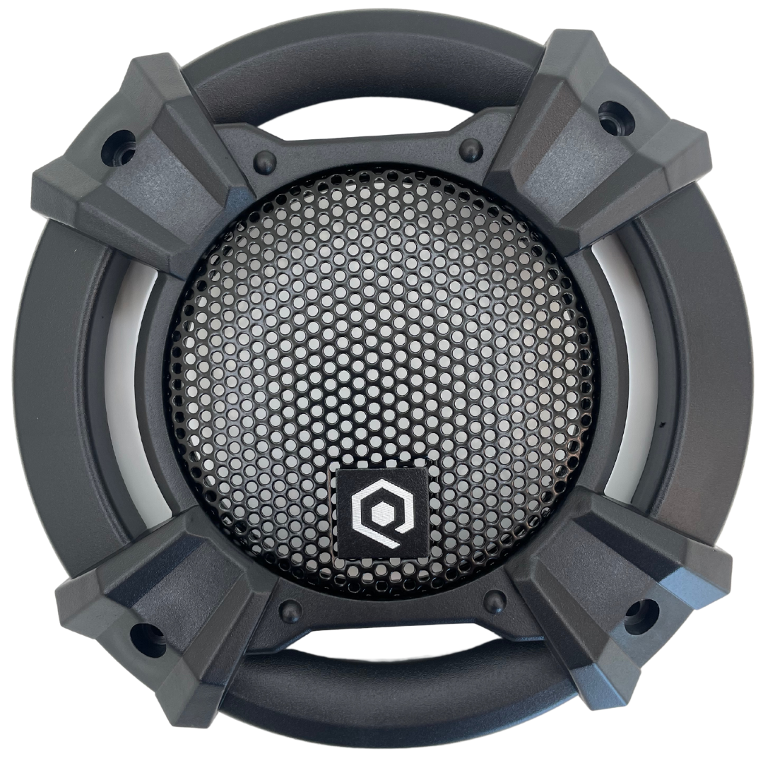 SoundQubed HDS 5.25" Pro Audio Speaker Car Audio