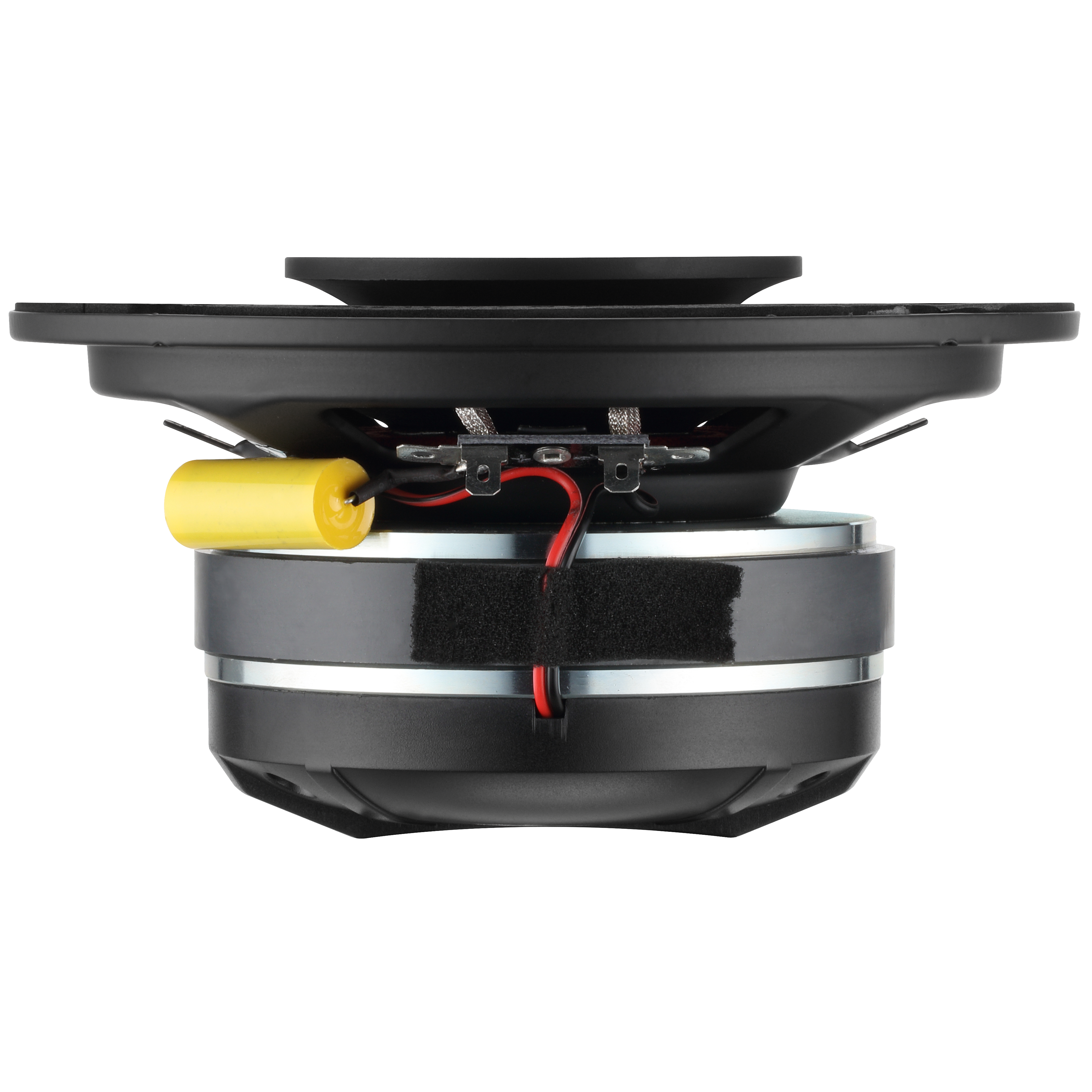 Trinity Audio Solutions CS64 6.5" Pro Audio Coaxial Speaker — Horn-Driven, 4Ω