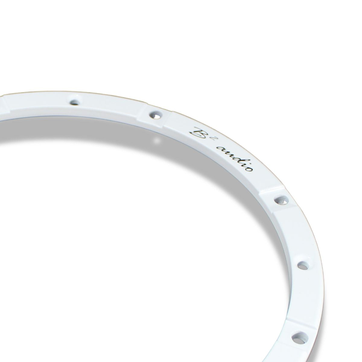 B2 Audio Replacement Gasket / Basket Ring for RAMPAGE/RAGE/RAGEXL 10" Subwoofers — image 3