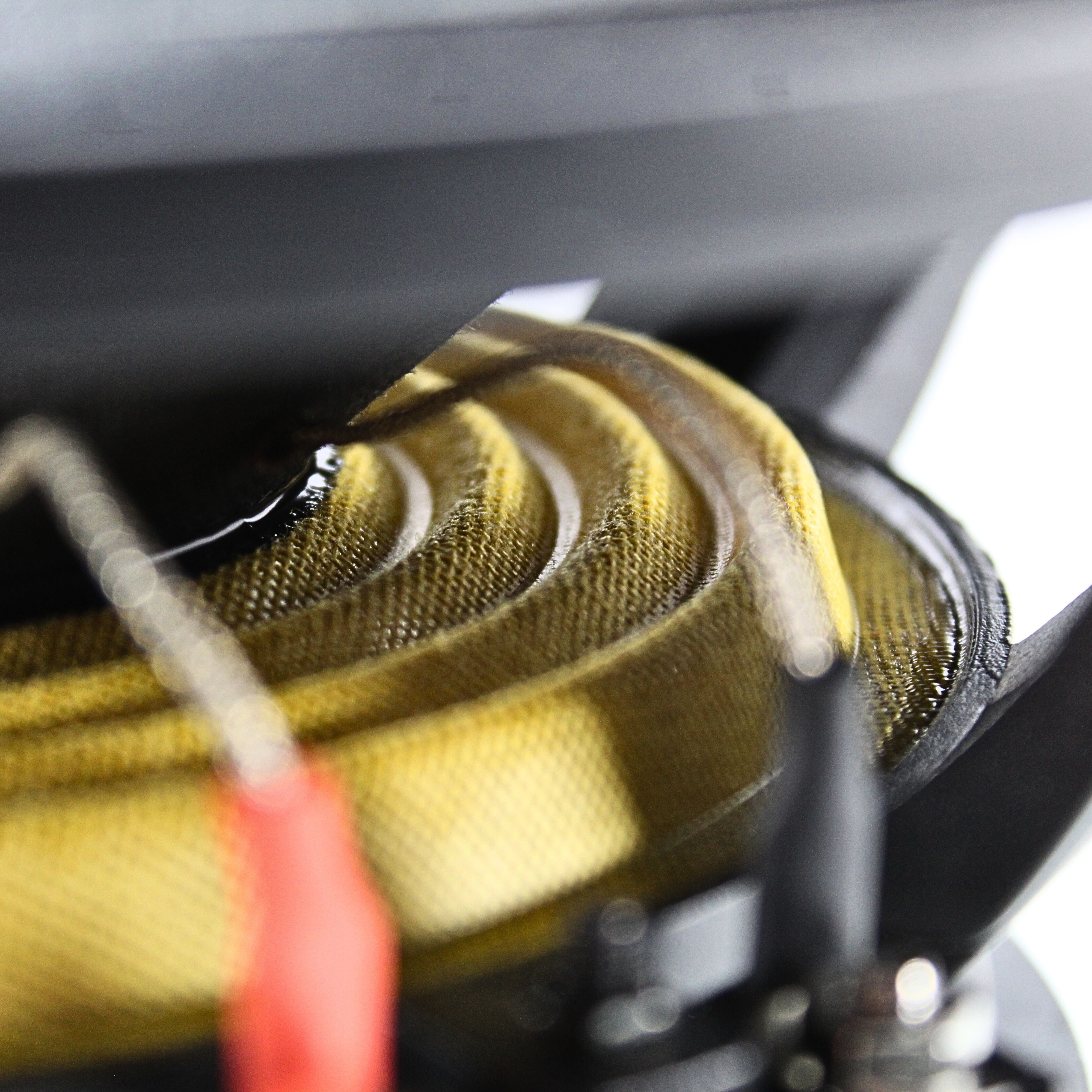 B2 Audio RAGE8CXP 8" Pro Audio Speaker 250W RMS 4 Ohm — image 7