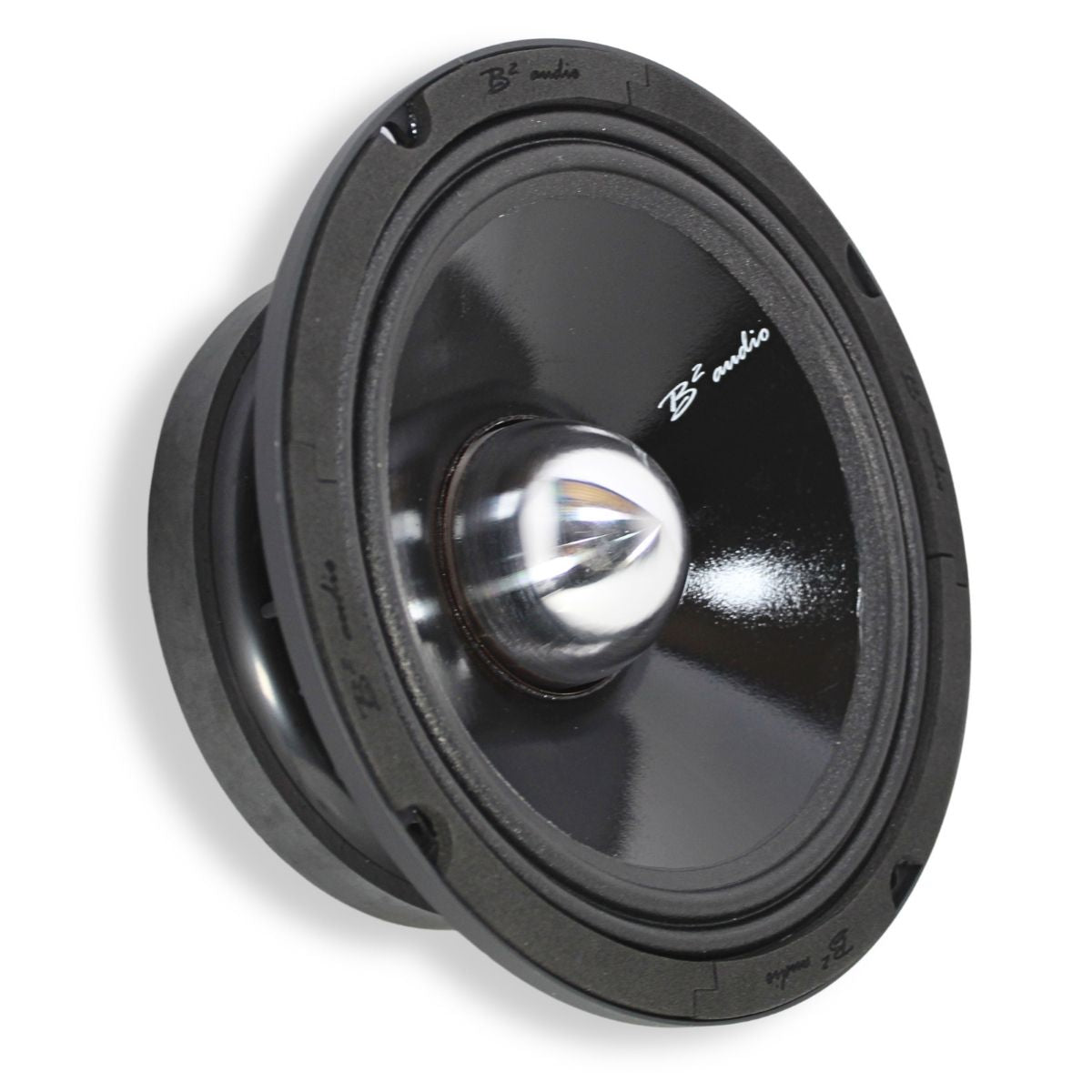 B2 Audio RAGE8P 8" Pro Audio Speaker 300W RMS 4 Ohm (Pair) — image 2