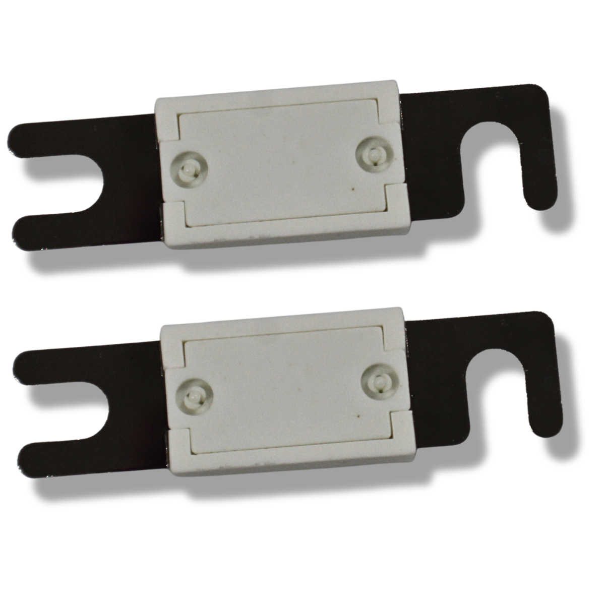 B2 Audio 150A ANL High Temperature Ceramic Fuse Pair ANL-150A — image 2
