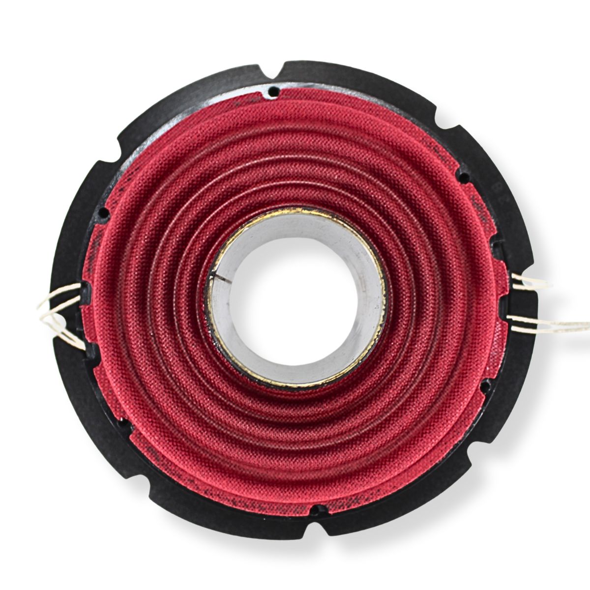 B2 Audio RAMPAGE8 V2 8" Subwoofer Recone Kit 2 Ohm — image 7