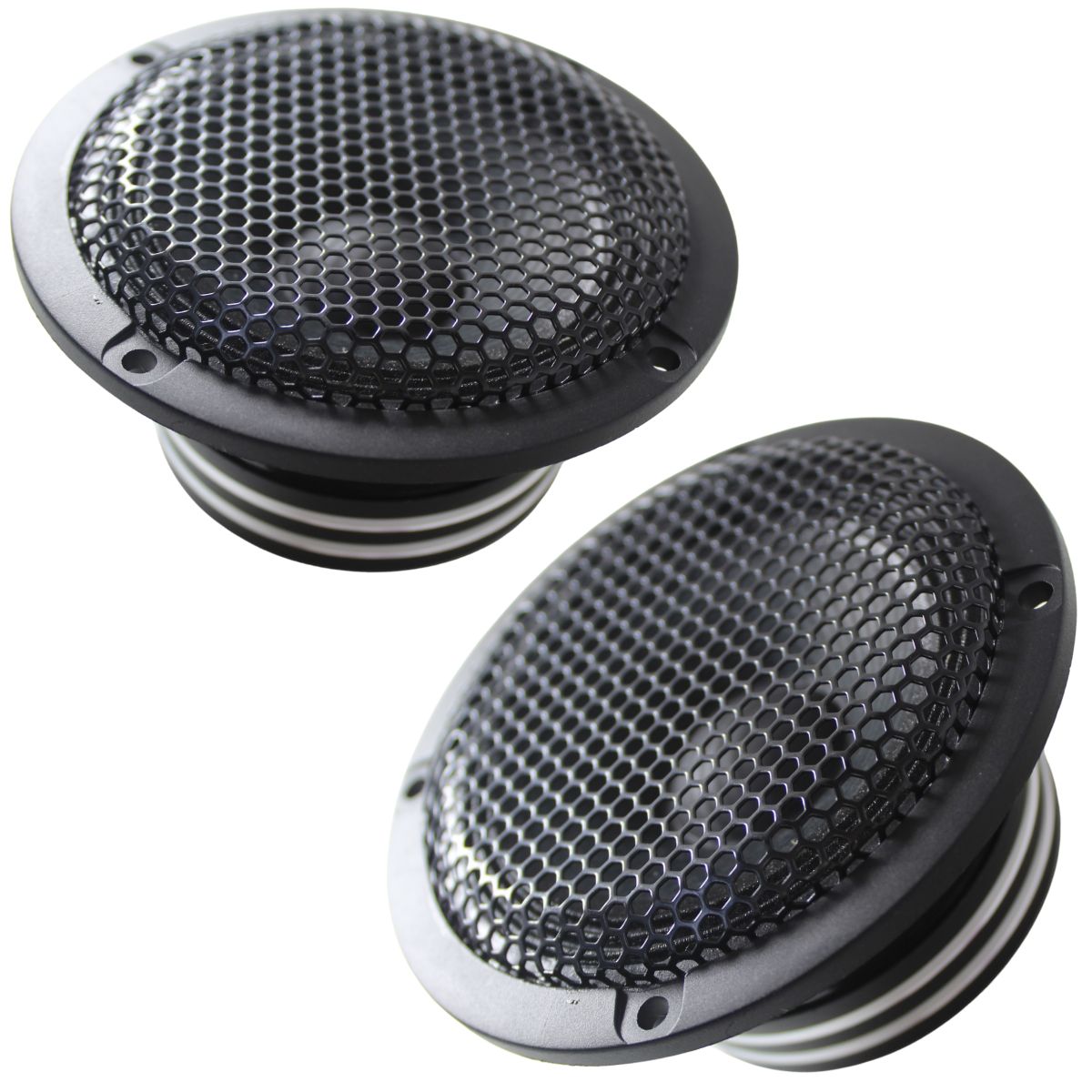 B2 Audio RAGE3MR 3" Pro Audio Speaker 80W RMS 6 Ohm (Pair) — image 6