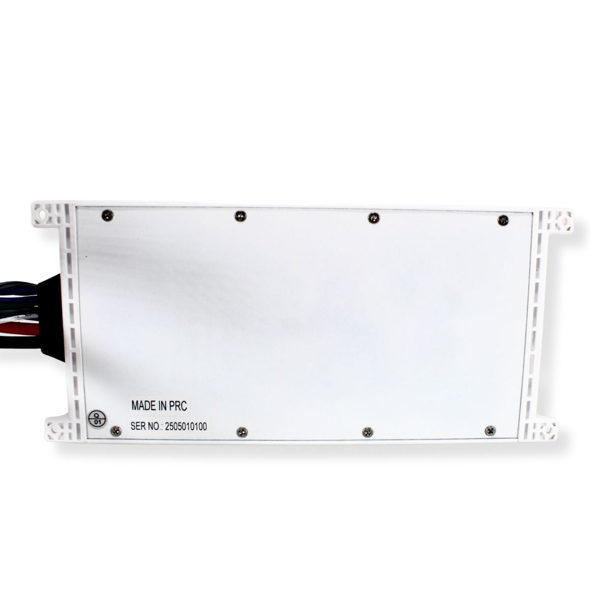 B2 Audio VATN AD 800.4 Class D 4-Channel Amplifier 800W RMS — image 8