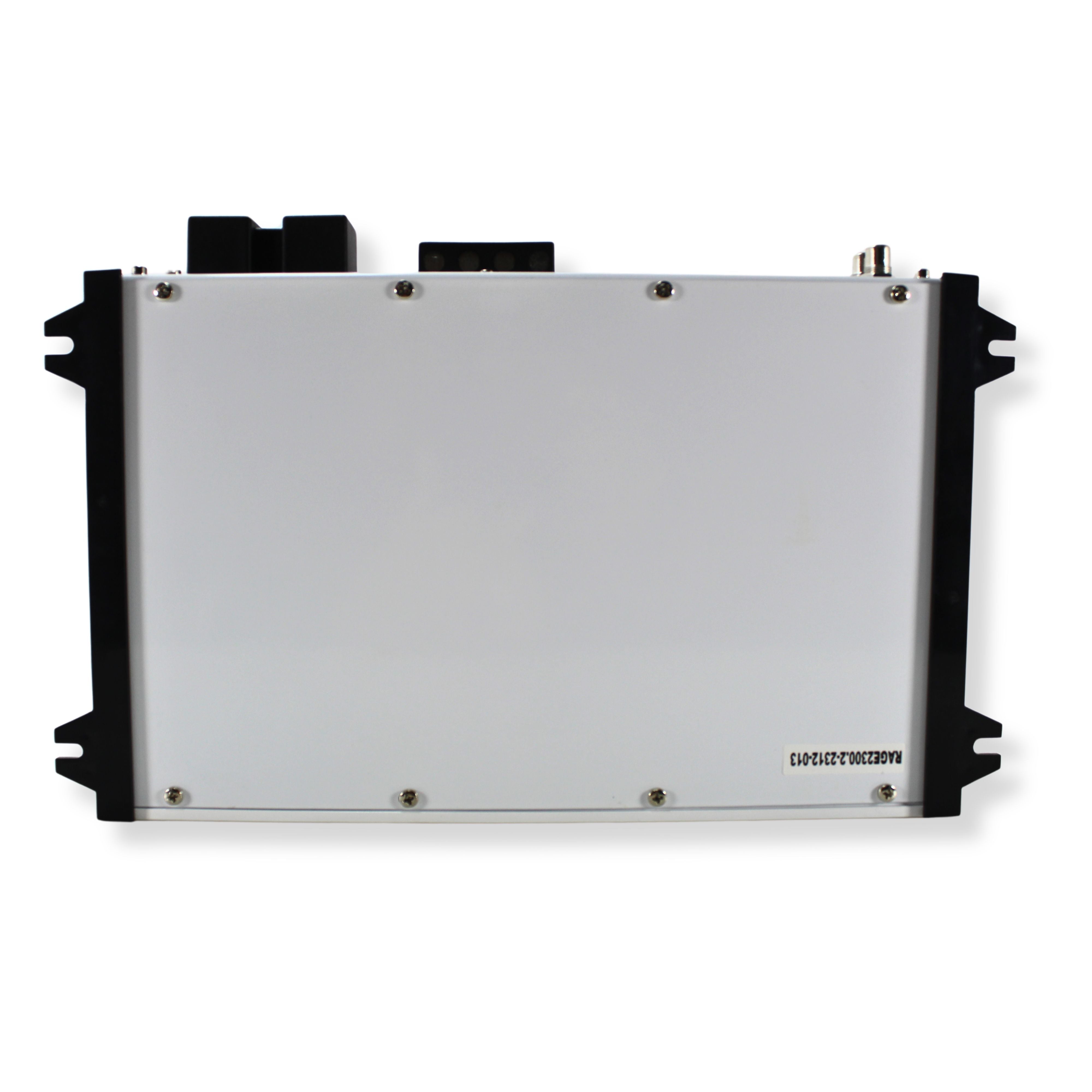 B2 Audio RAGE 2300.2 Class D 2-Channel Amplifier 2300W RMS — image 5