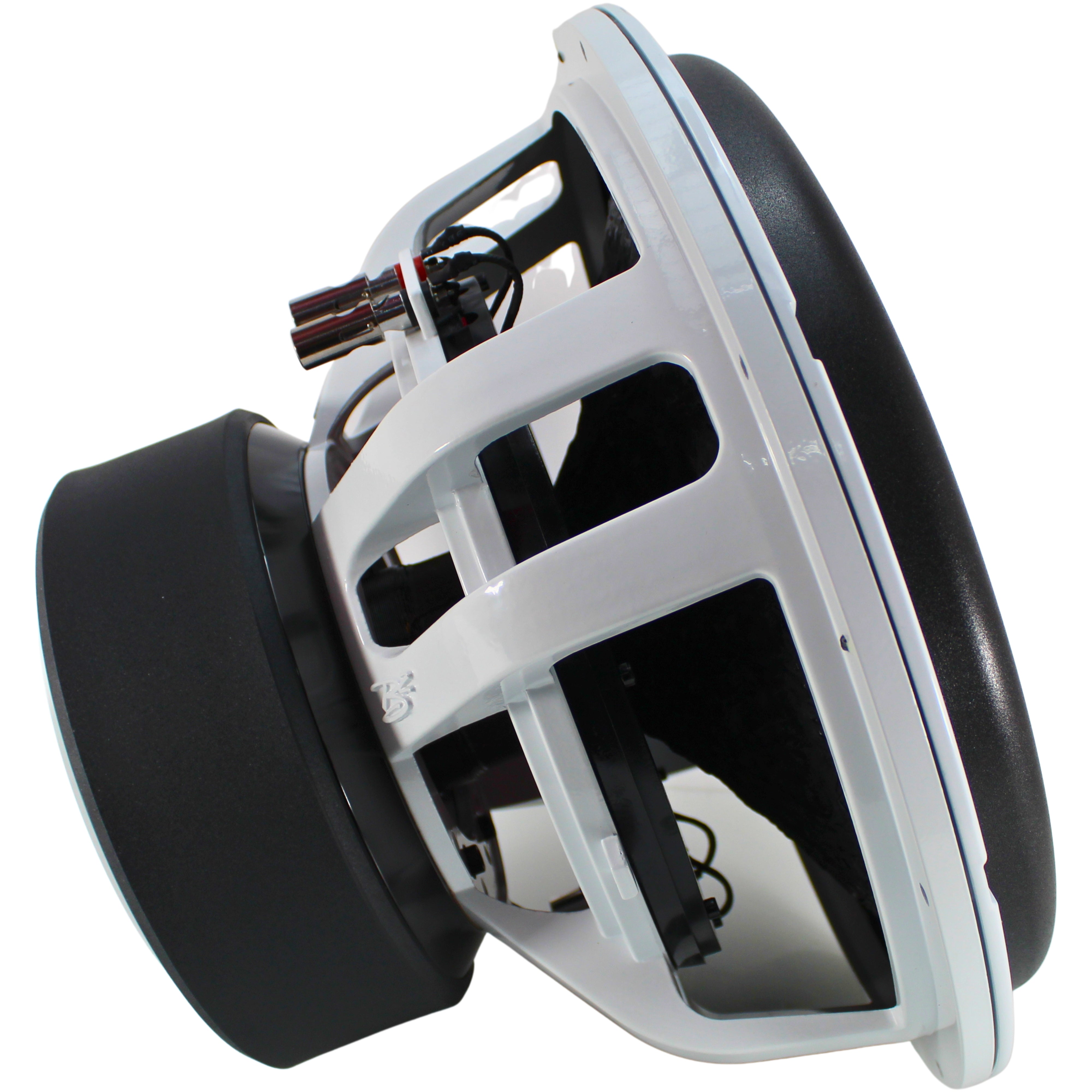 B2 Audio RAGE15 V3 15" Subwoofer 2000W RMS Dual 1 Ohm — image 3