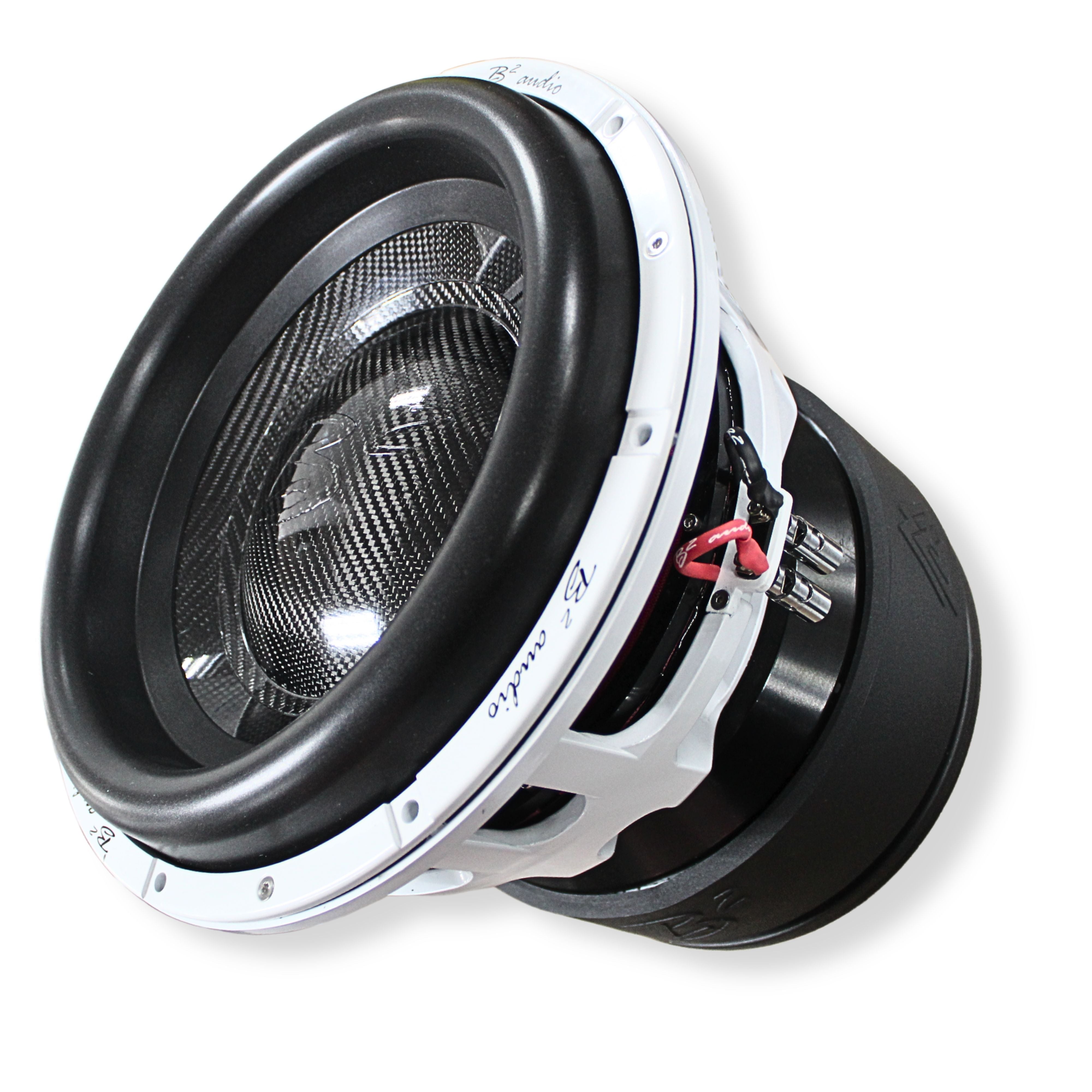 B2 Audio X2C 18 V2 18" Speaker 10000W RMS Dual 2 Ohm — image 3